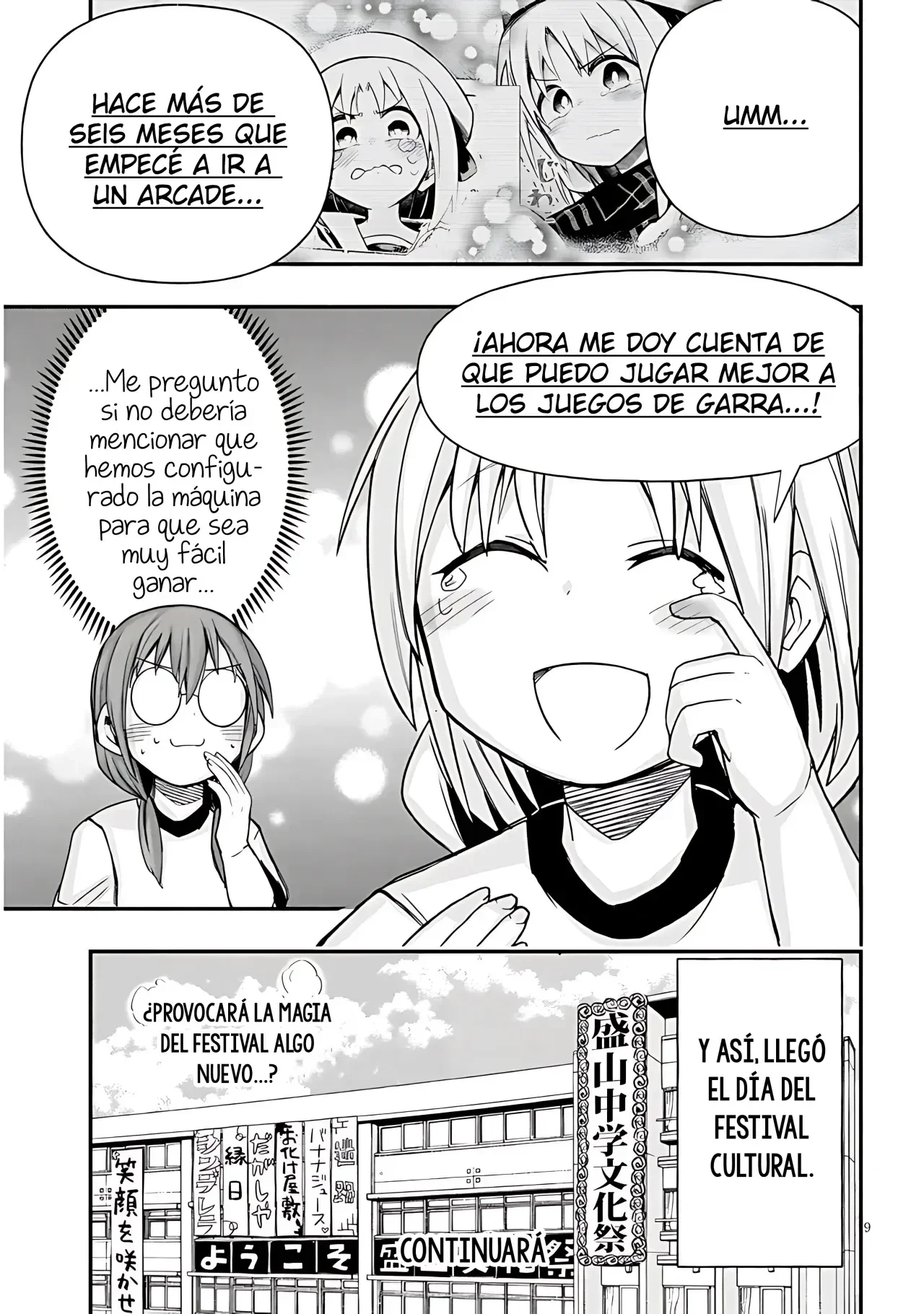 Capítulo 50, página 10