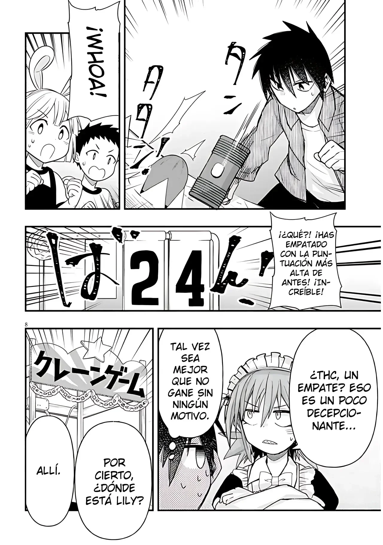 Capítulo 51, página 9