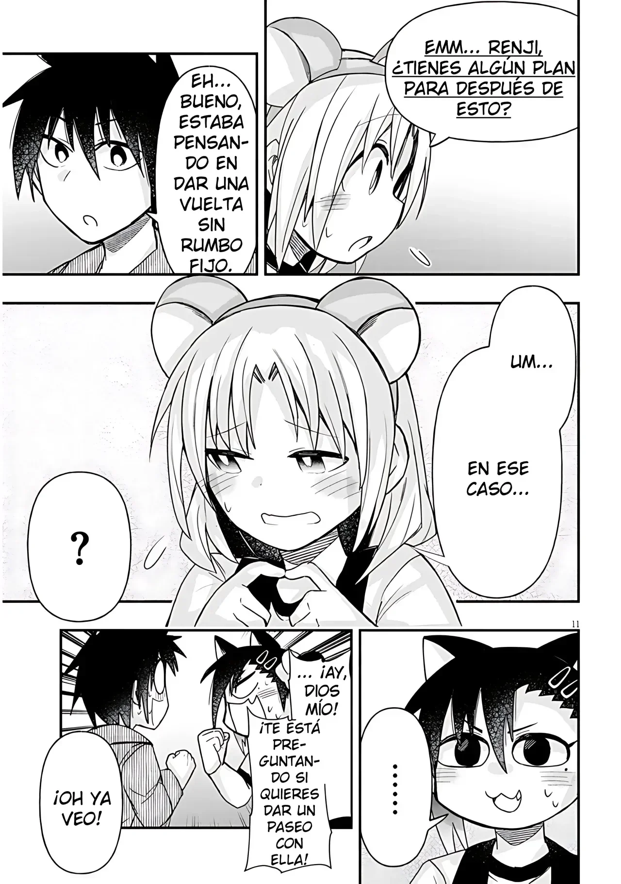 Capítulo 51, página 12