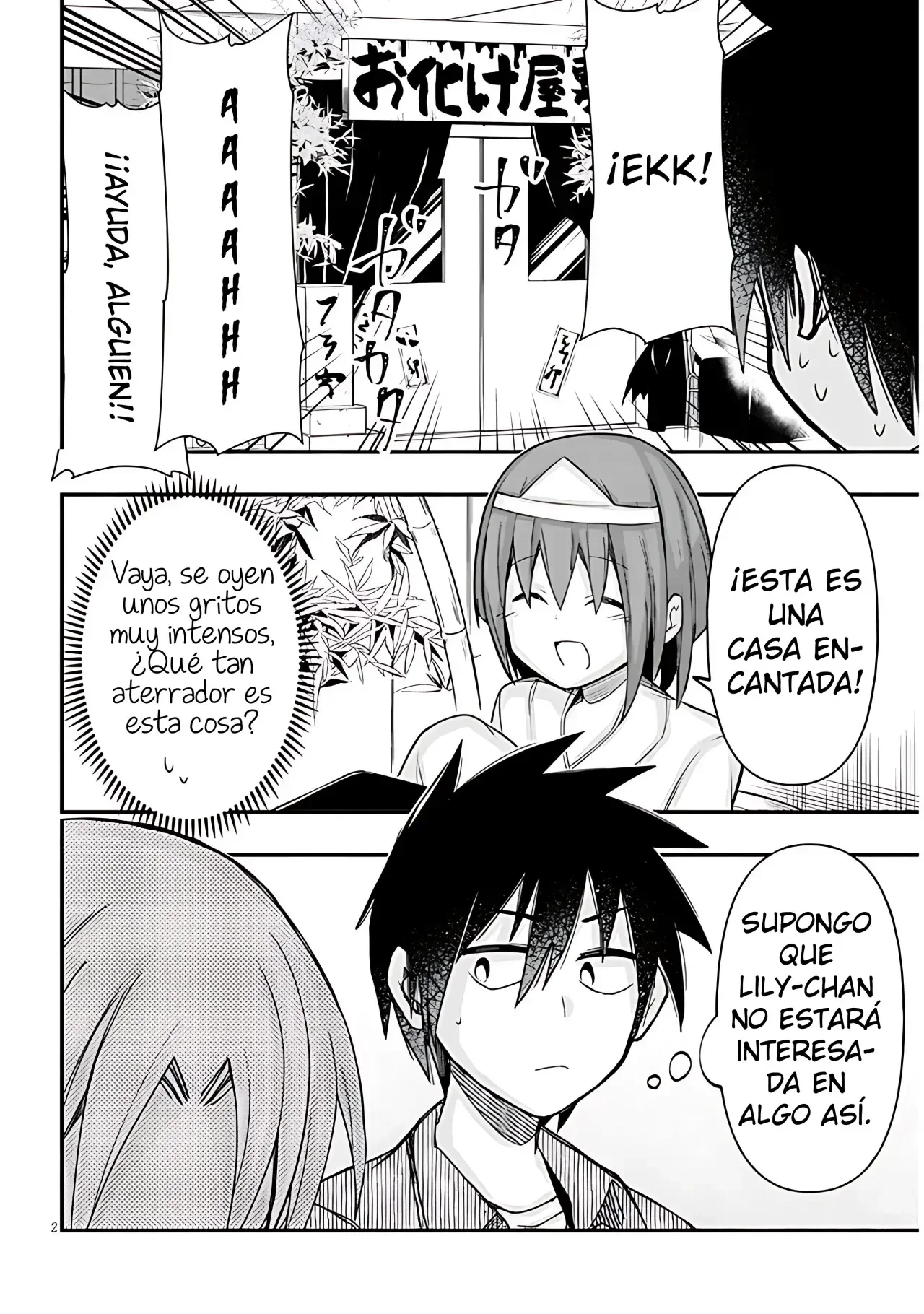 Capítulo 52, página 3