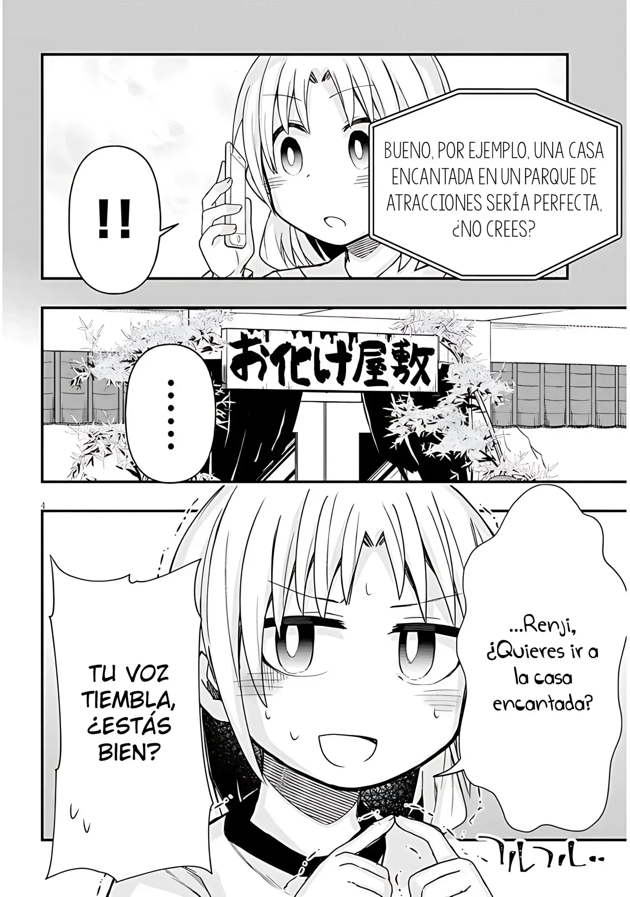 Capítulo 52, página 5