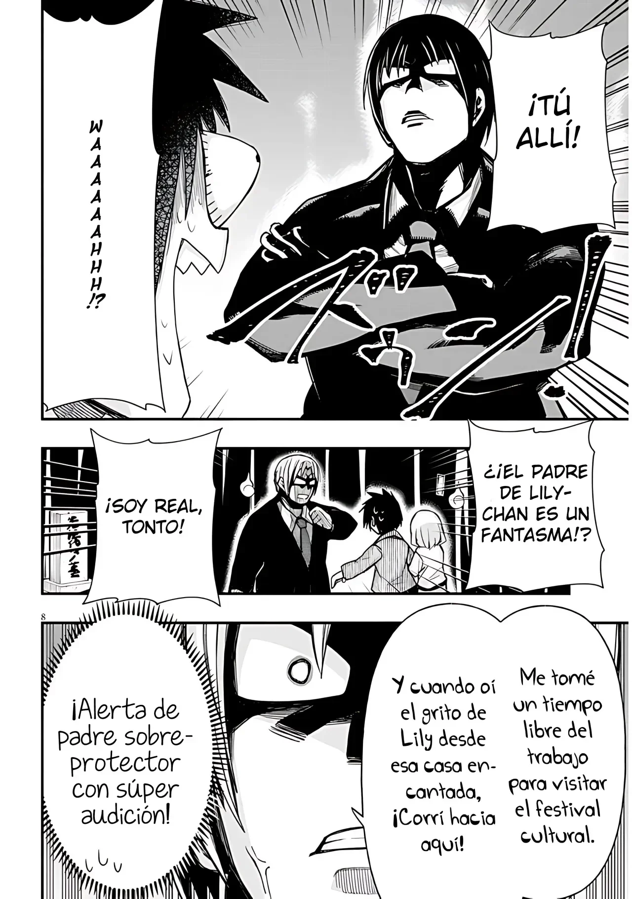 Capítulo 52, página 9