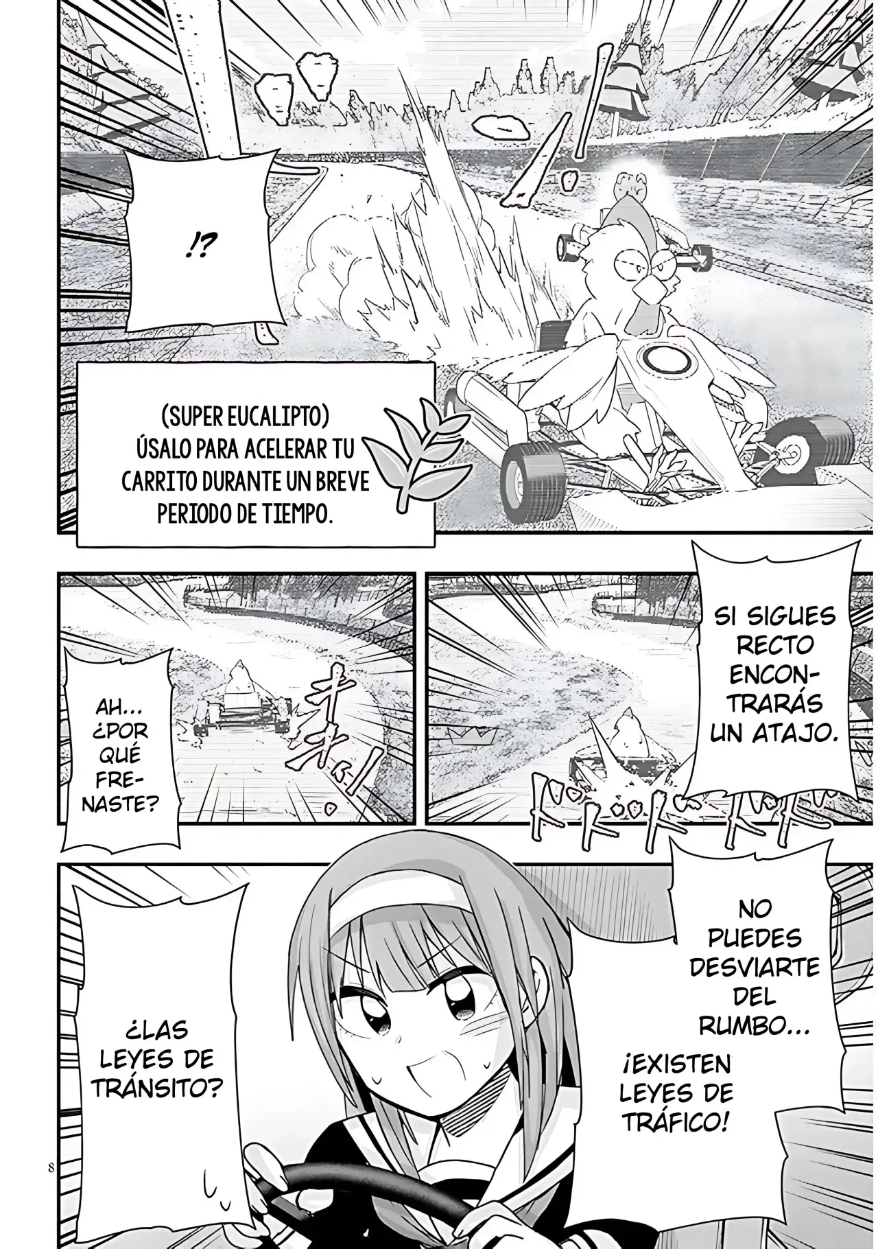 Capítulo 53, página 9