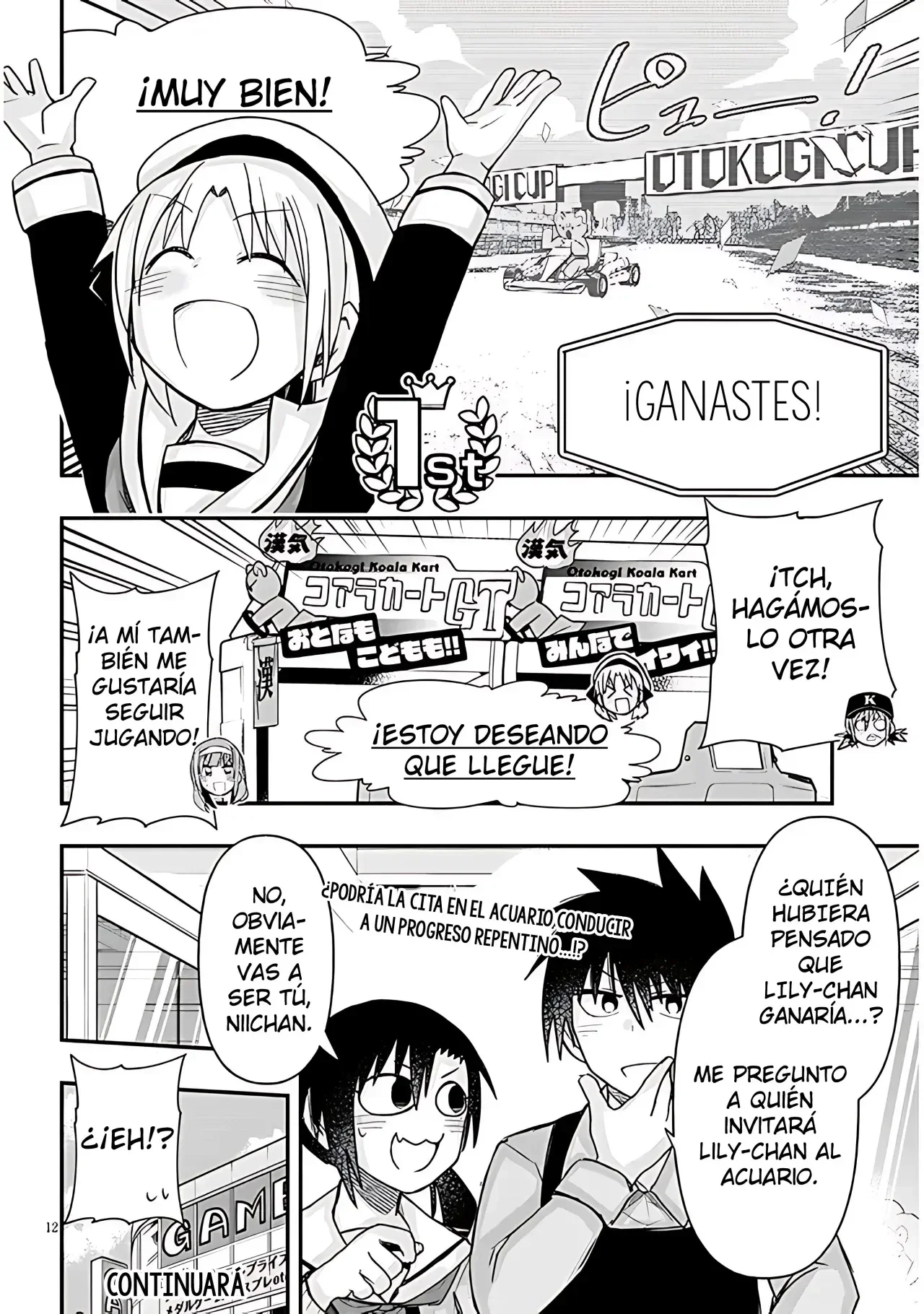 Capítulo 53, página 13