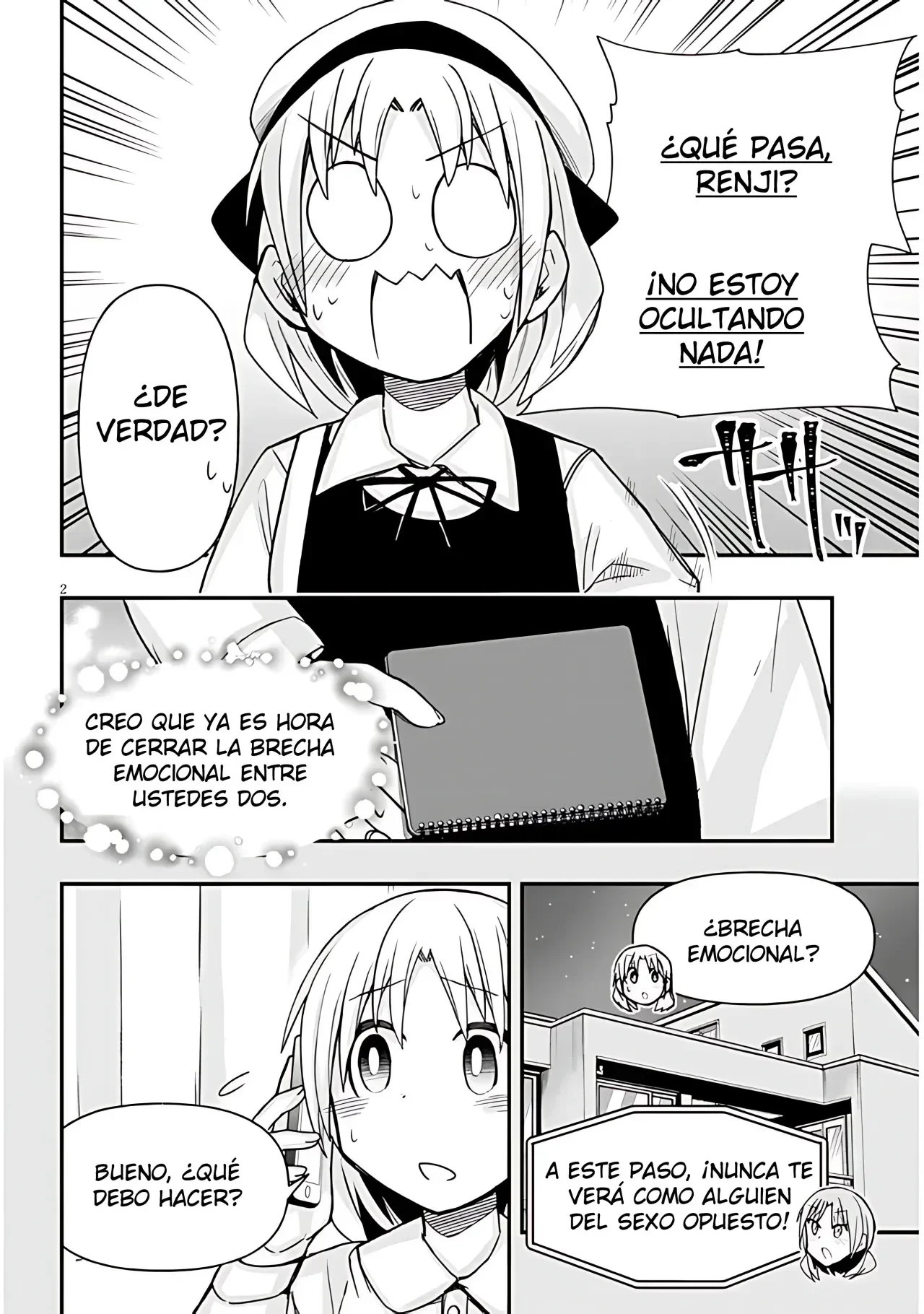 Capítulo 54, página 3