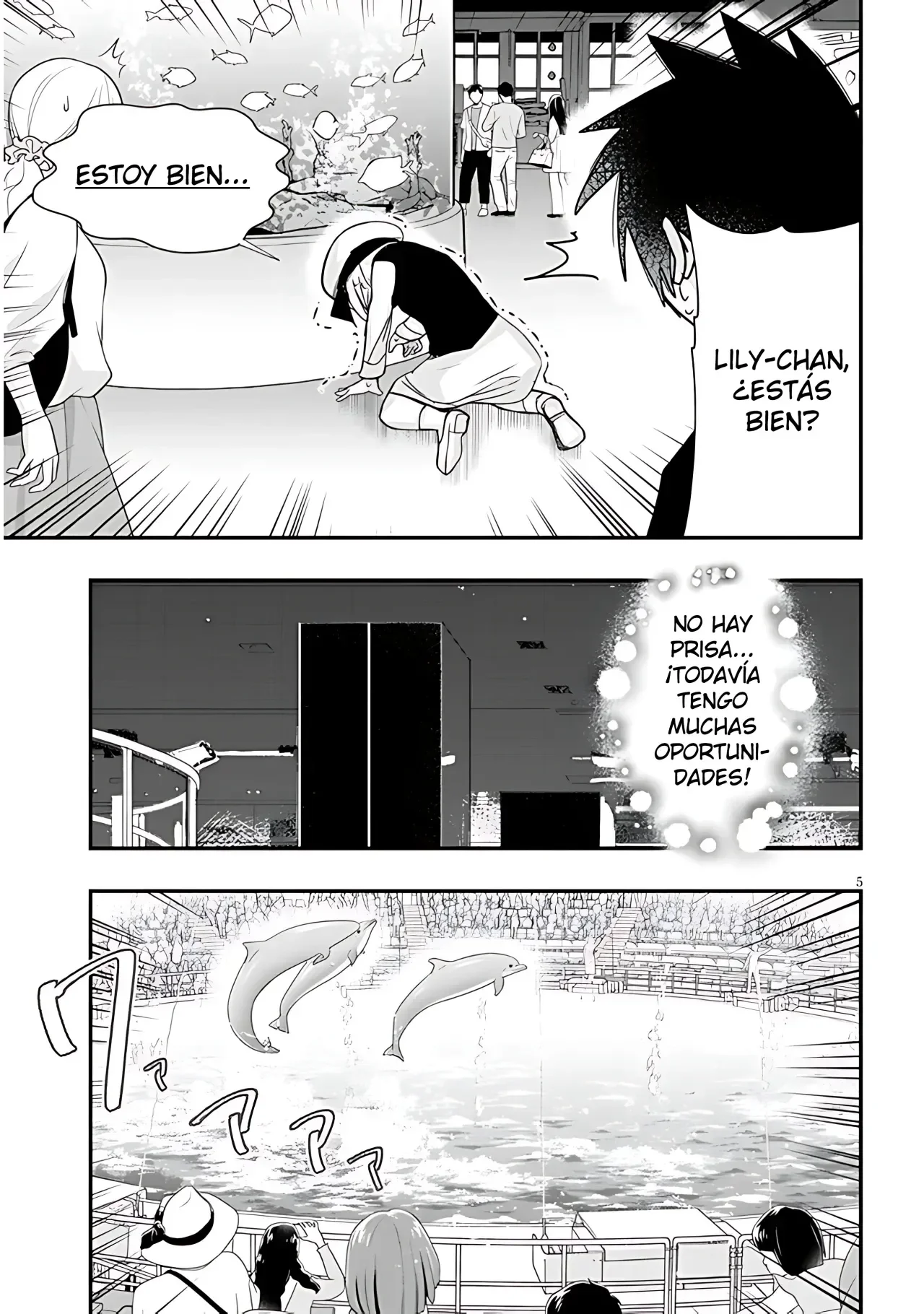 Capítulo 54, página 6