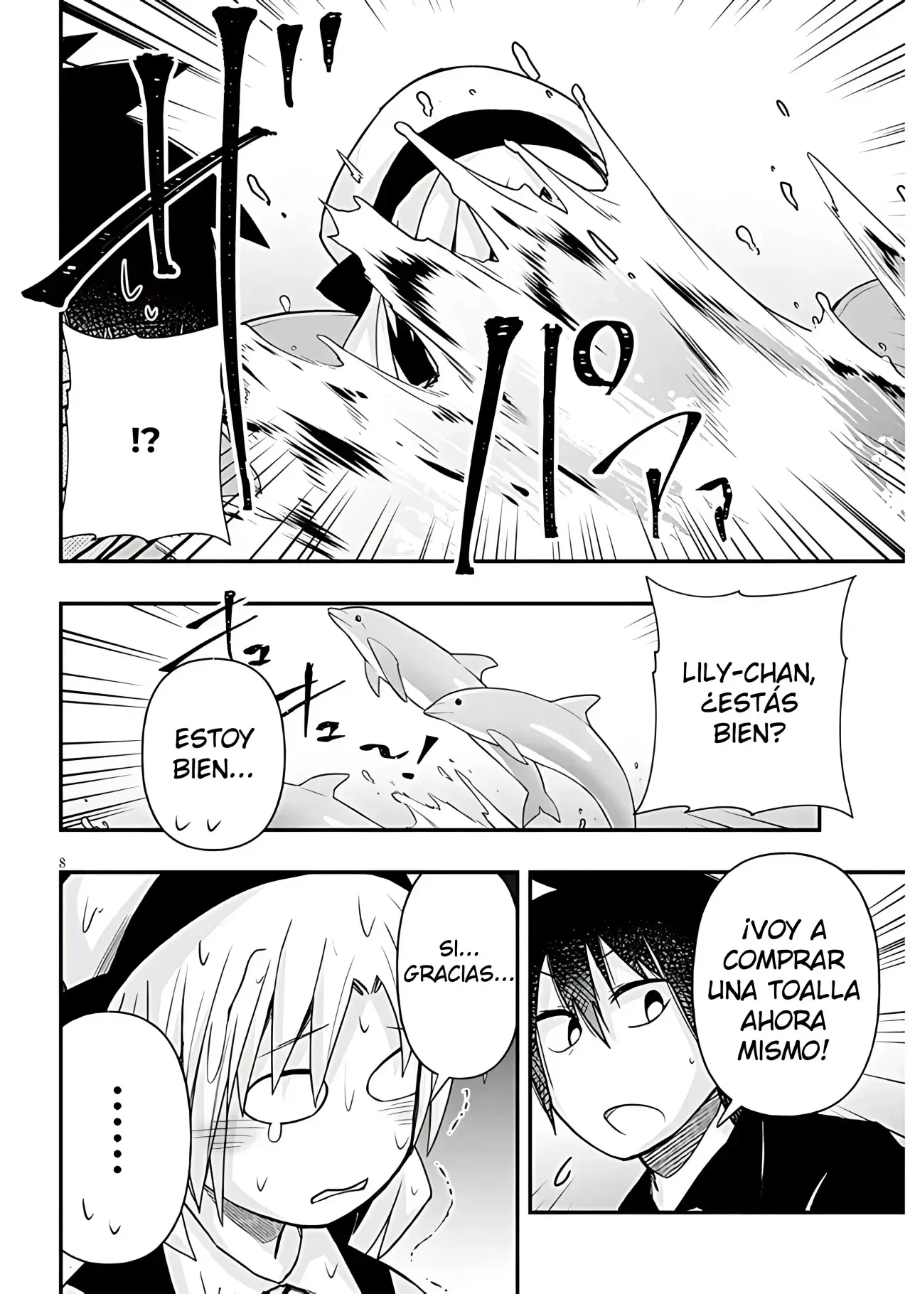 Capítulo 54, página 9