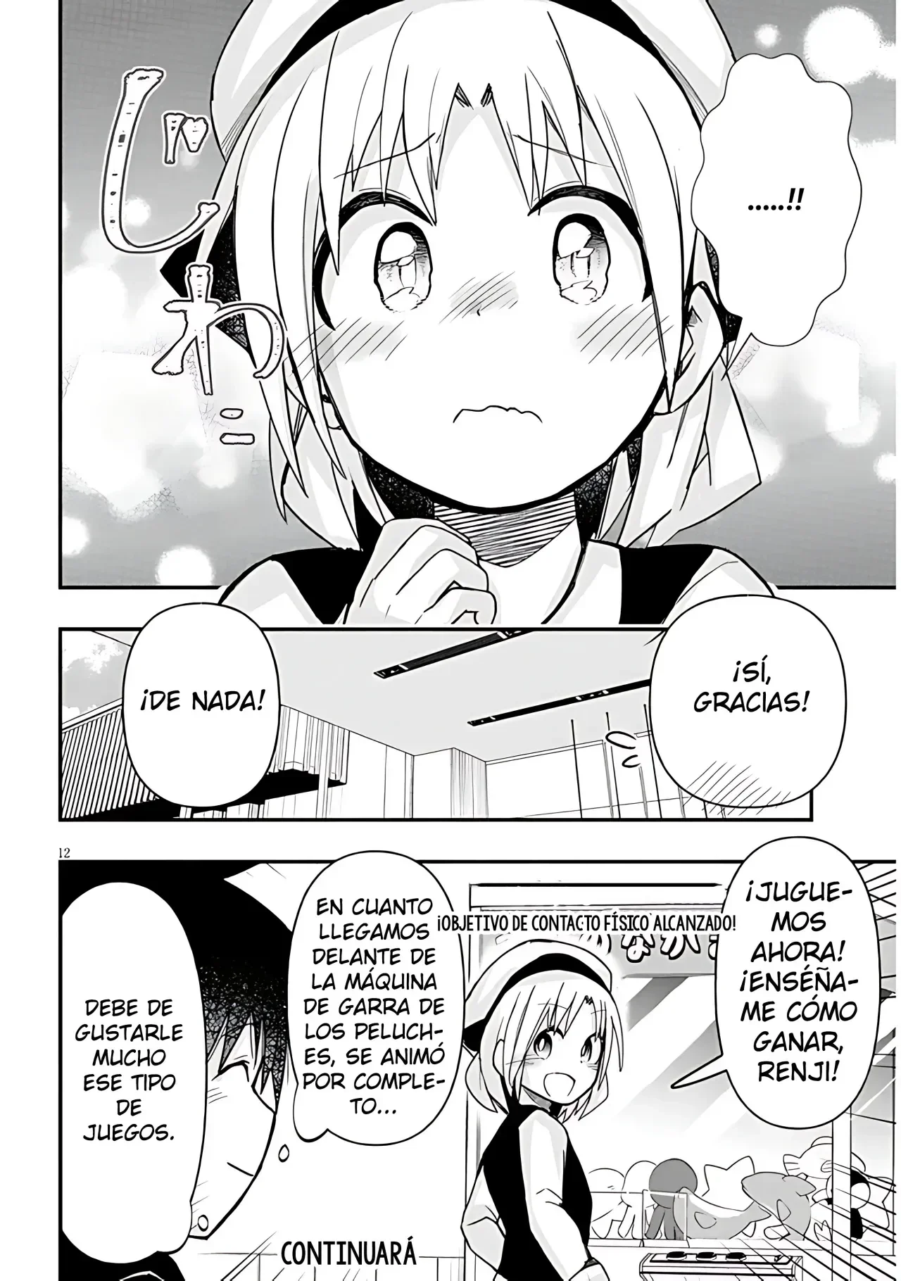Capítulo 54, página 13
