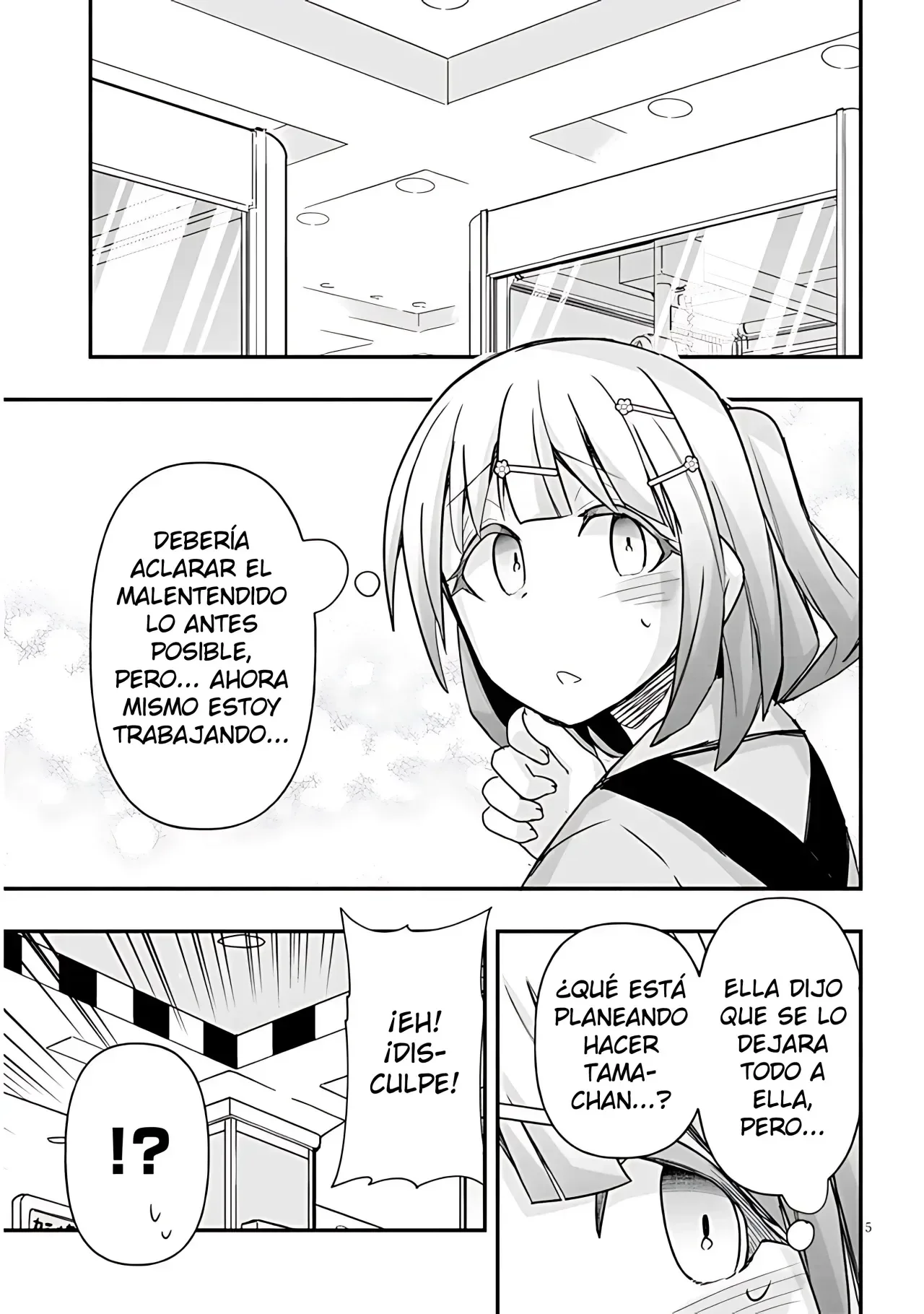 Capítulo 55, página 6