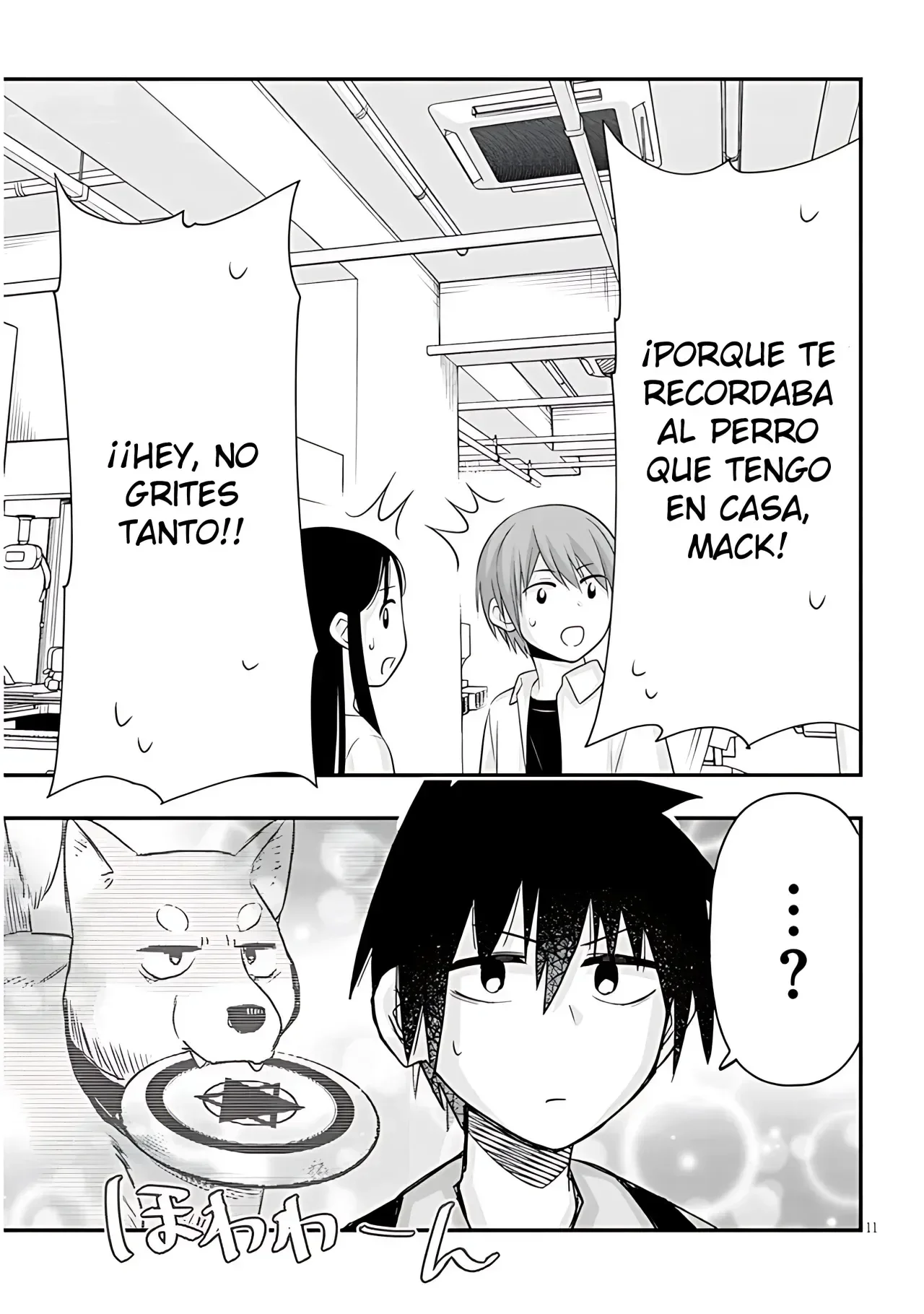 Capítulo 55, página 12