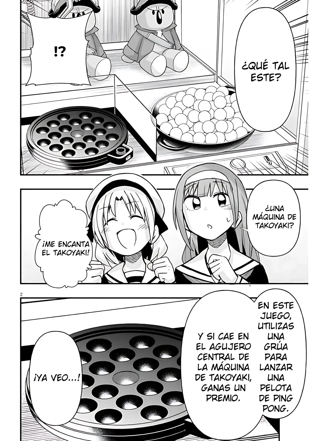 Capítulo 56, página 3