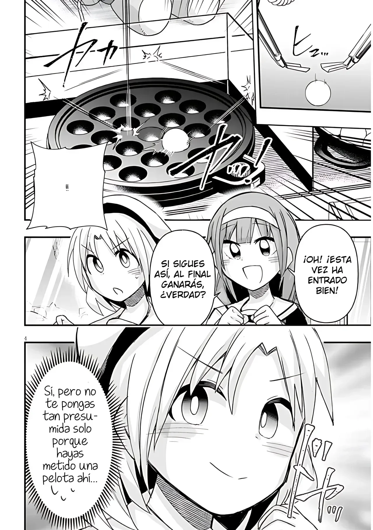 Capítulo 56, página 5