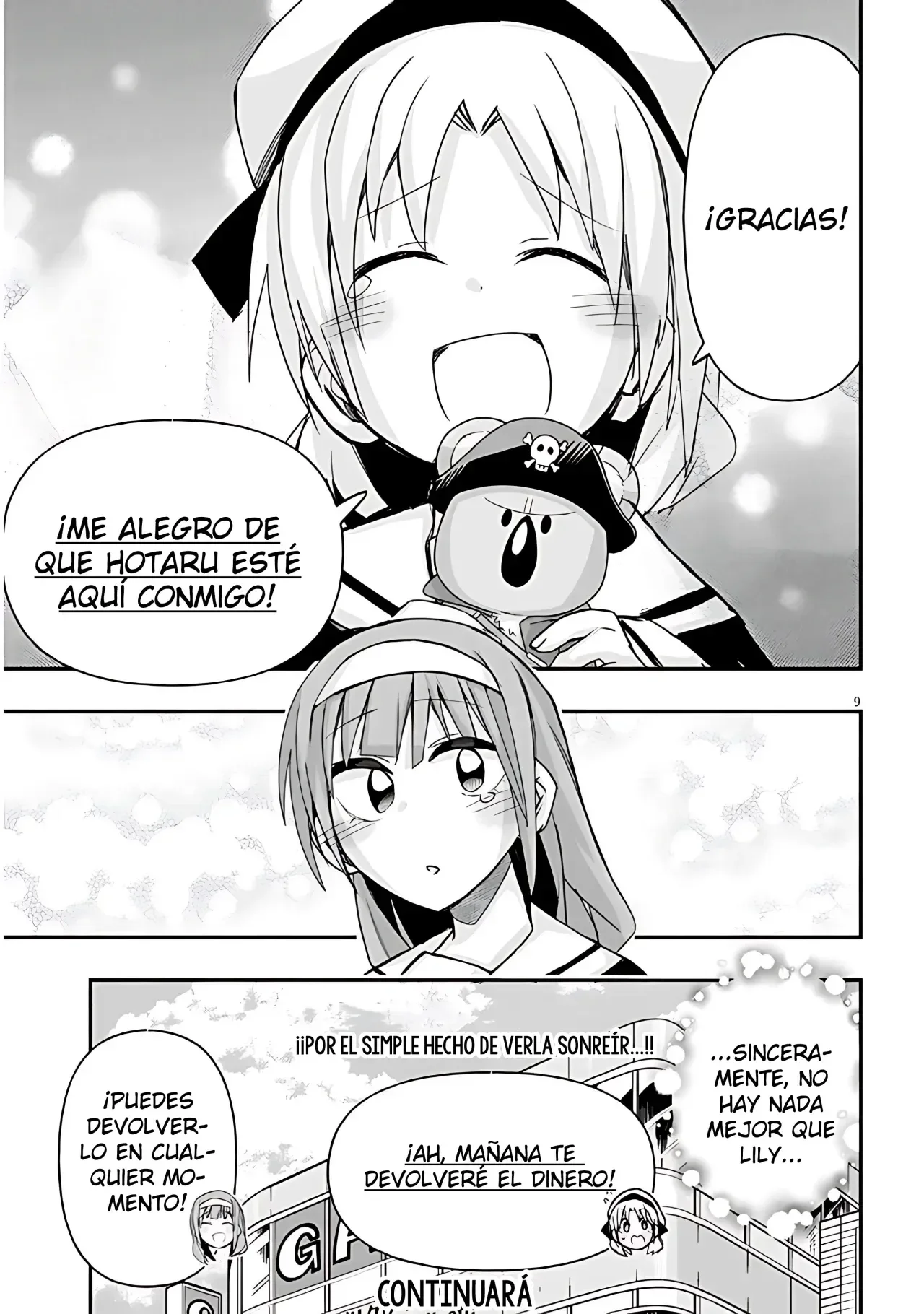 Capítulo 56, página 10