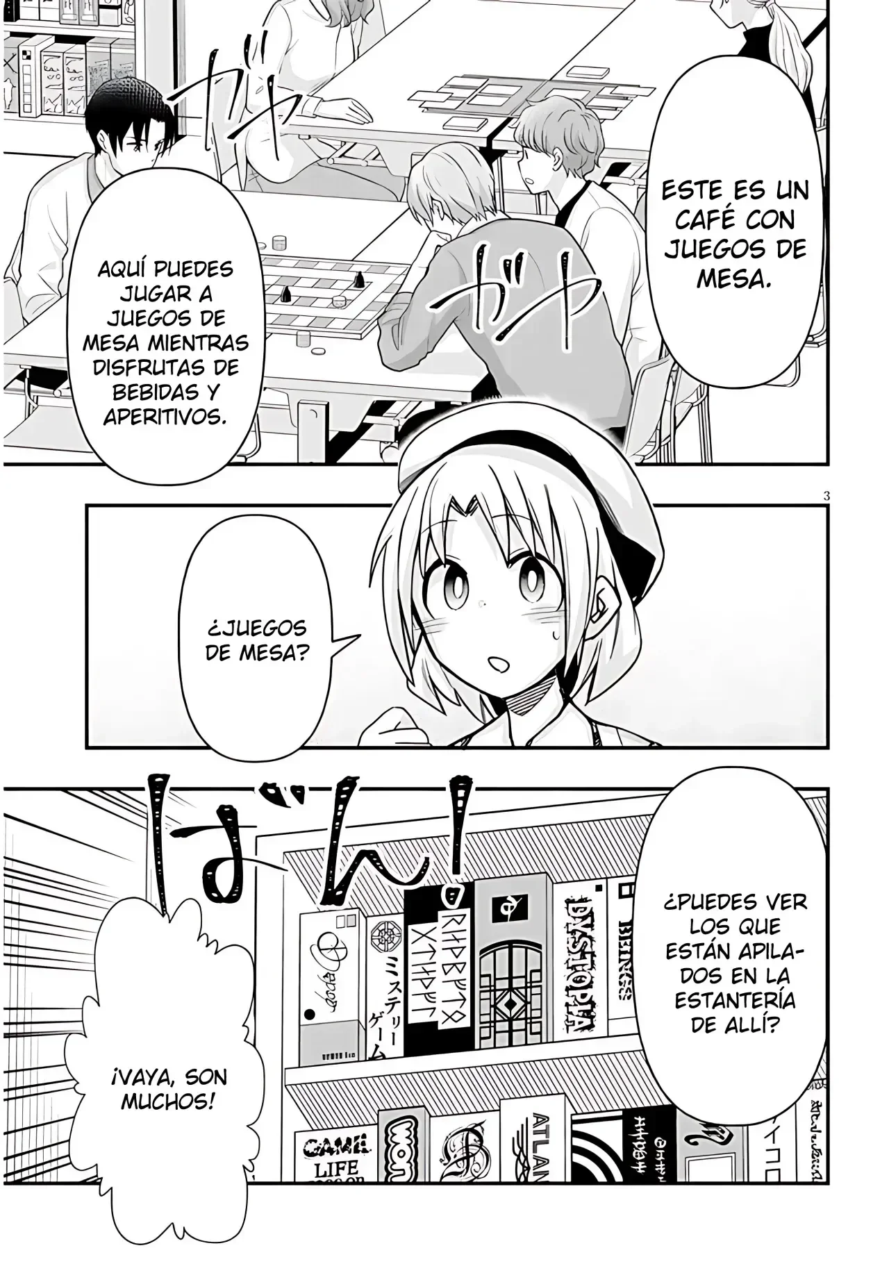 Capítulo 57, página 4