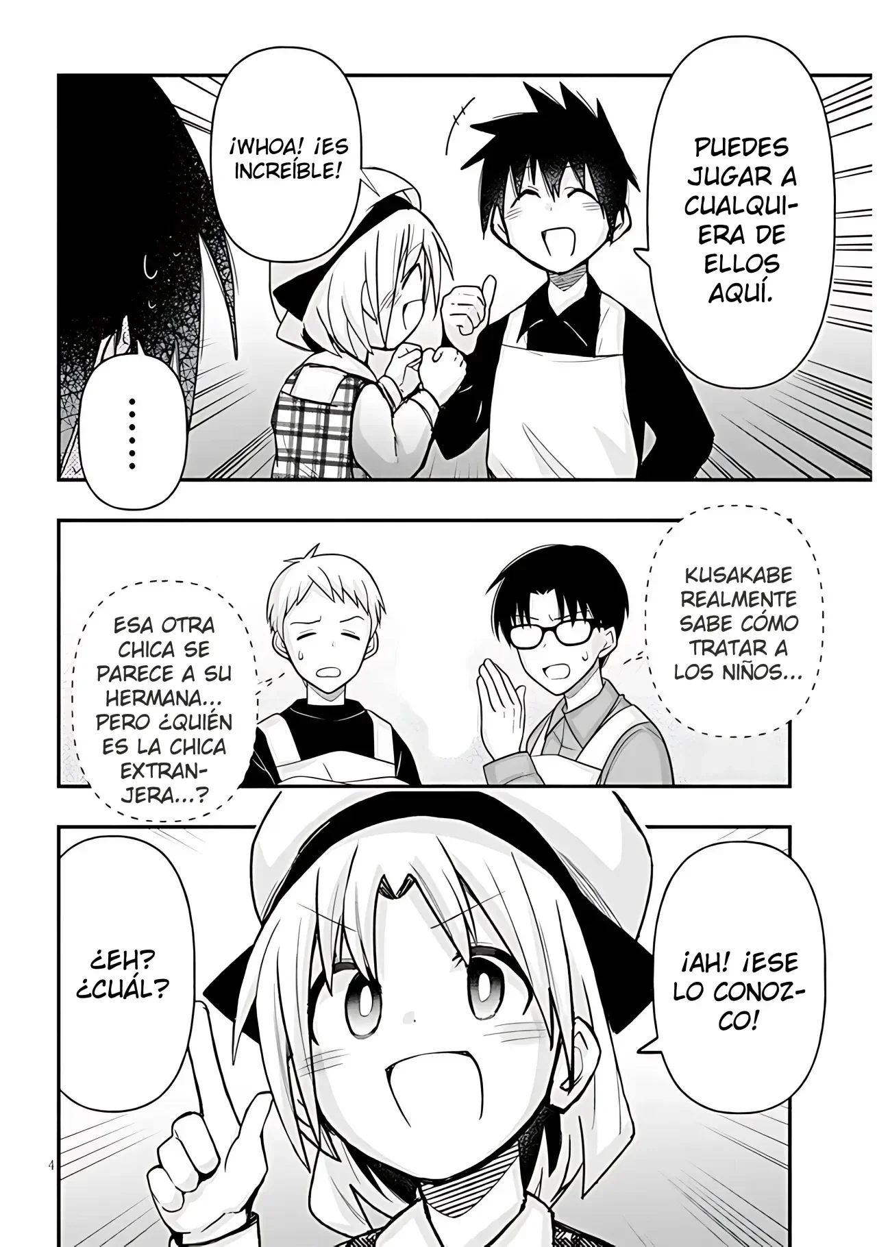 Capítulo 57, página 5