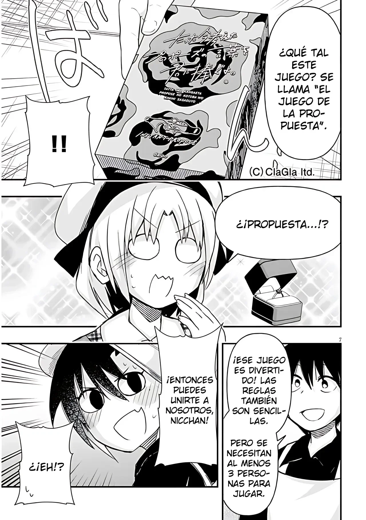 Capítulo 57, página 8