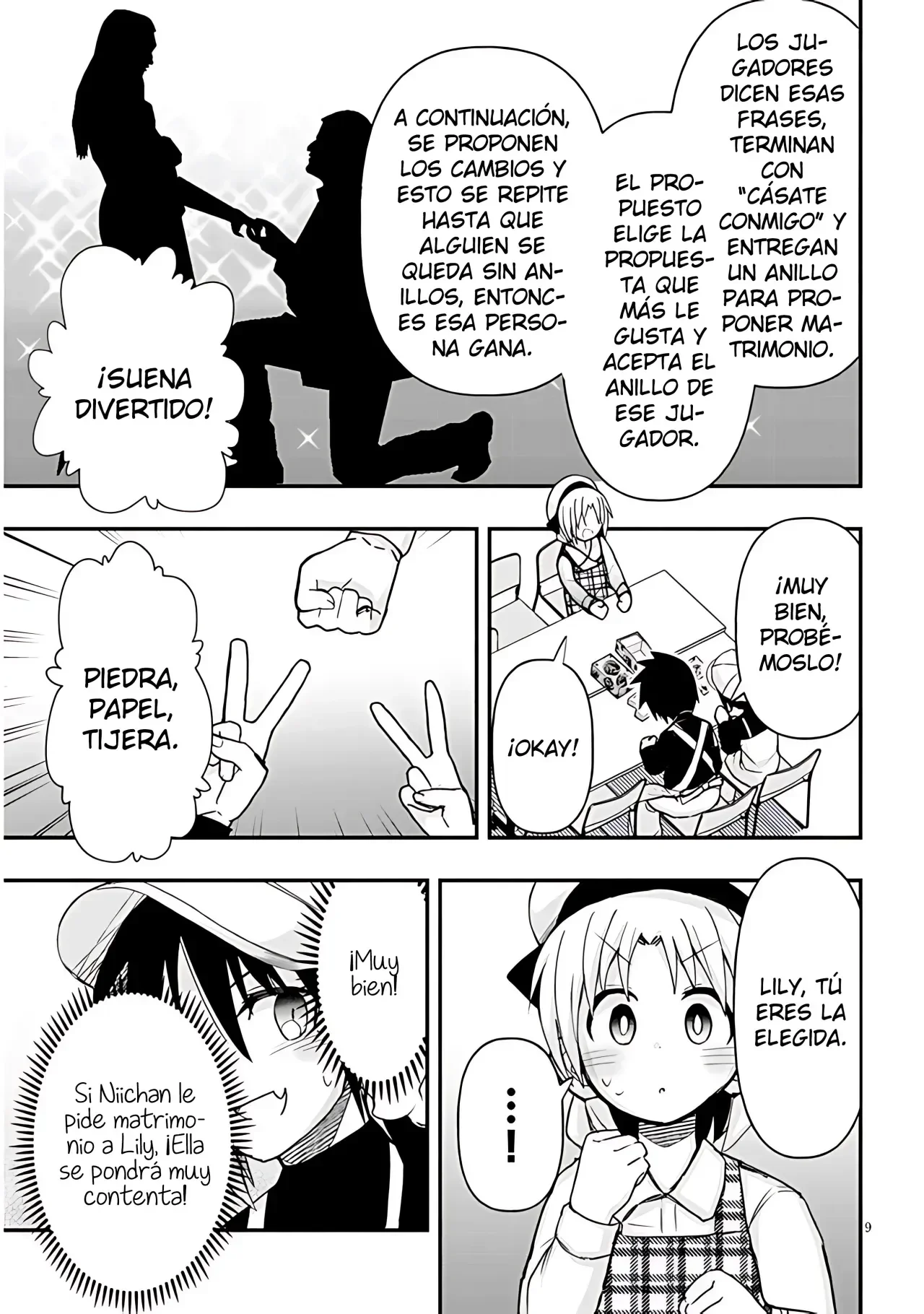 Capítulo 57, página 10