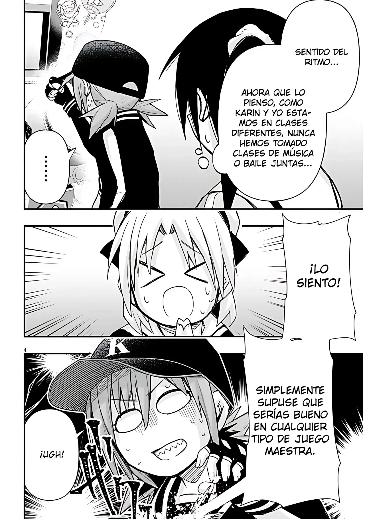 Capítulo 58, página 5