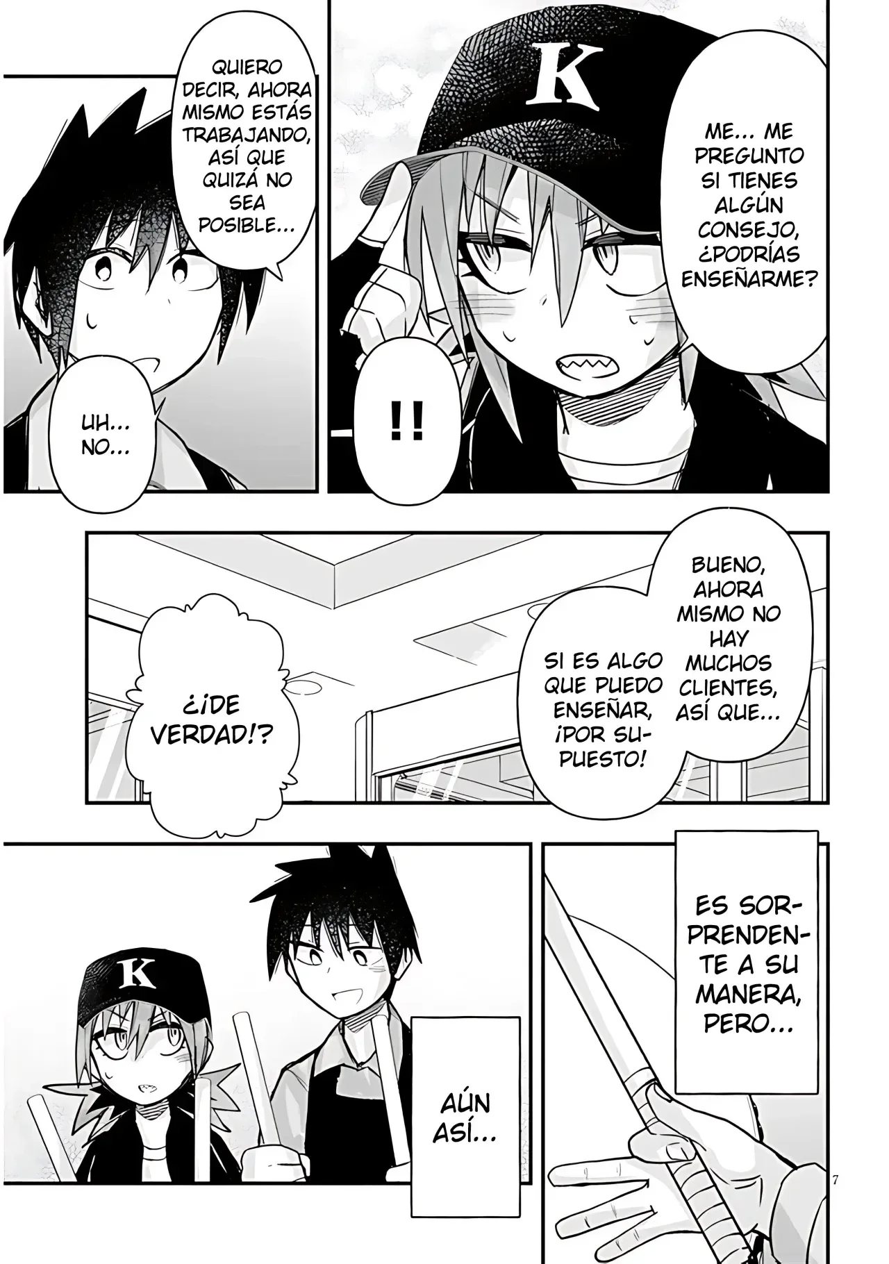 Capítulo 58, página 8