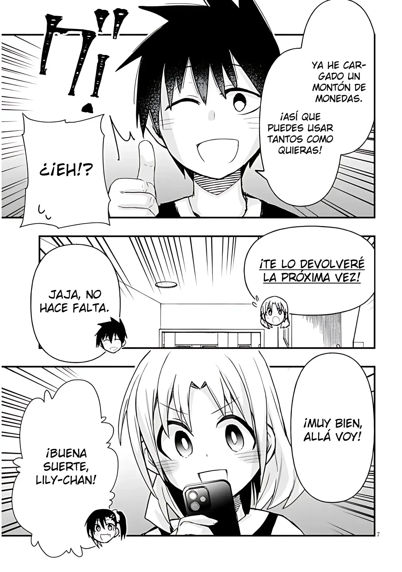 Capítulo 59, página 8