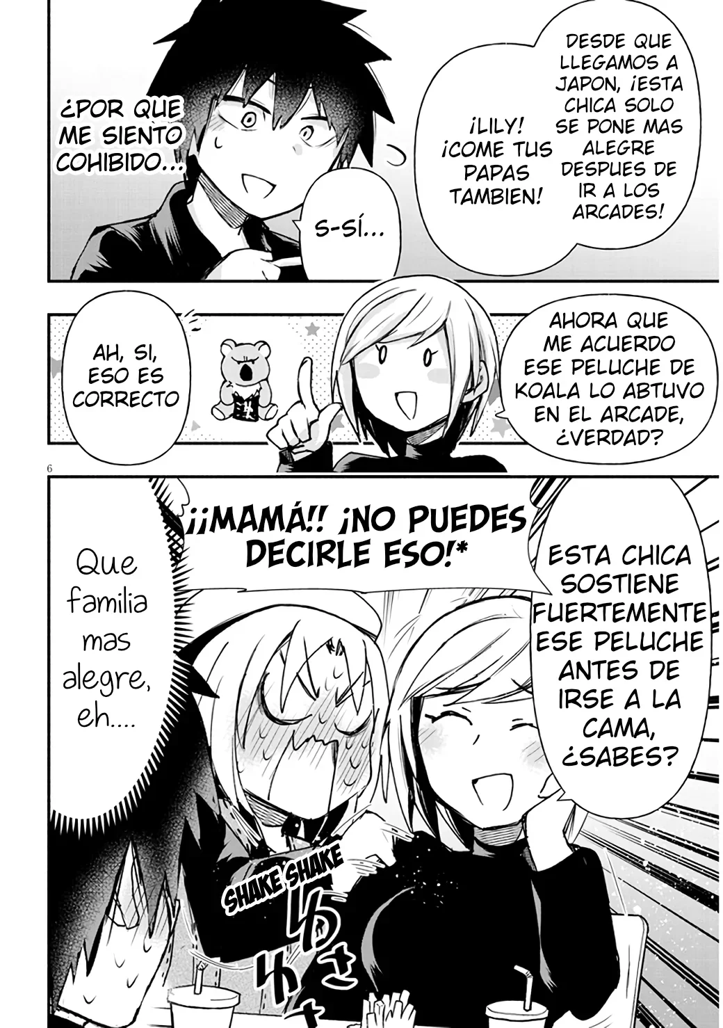 Capítulo 6, página 7
