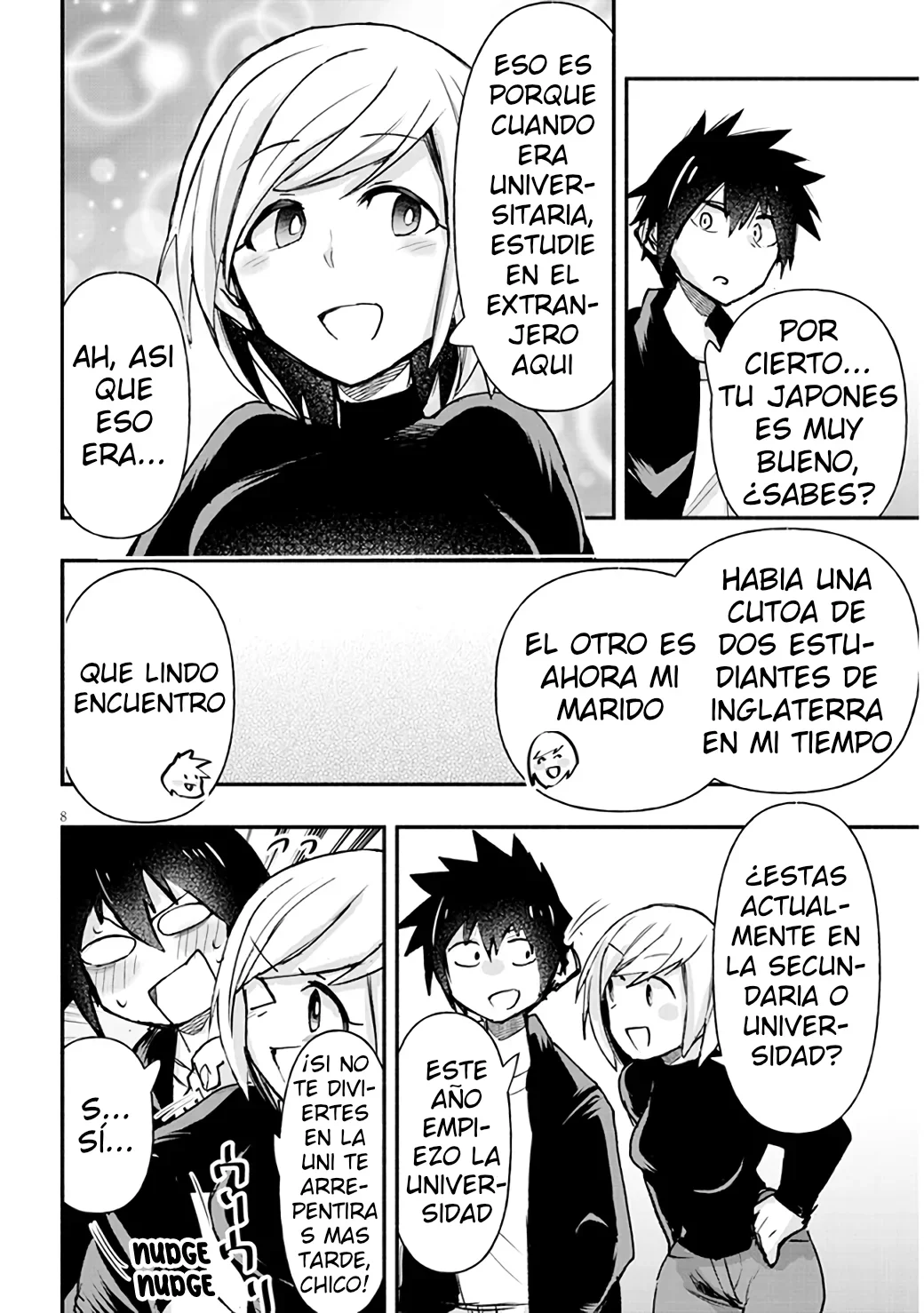 Capítulo 6, página 9
