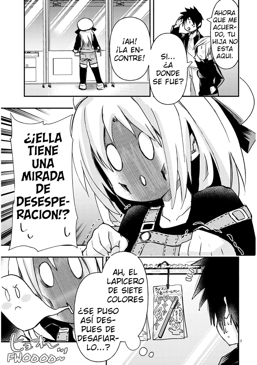 Capítulo 6, página 10