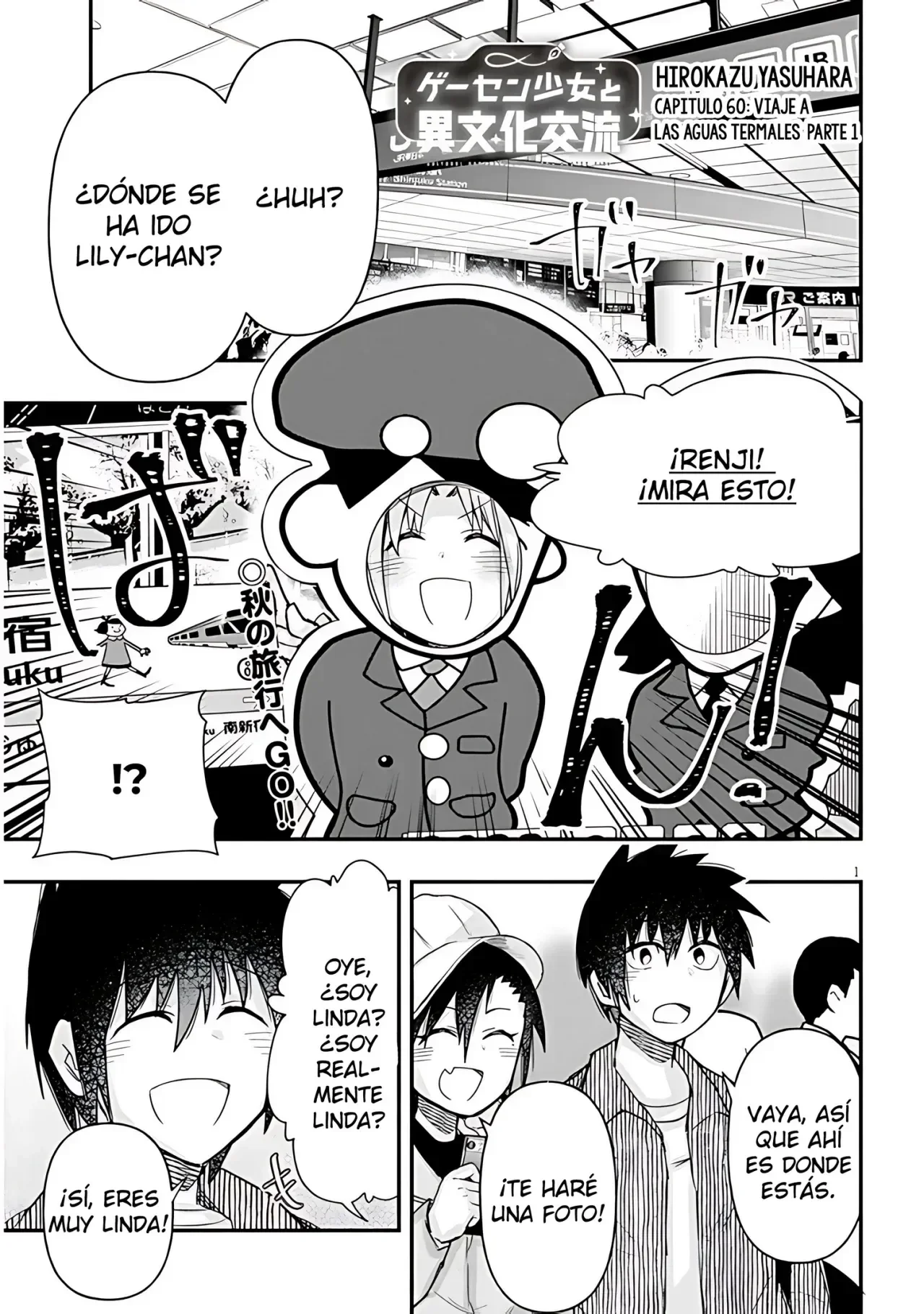 Capítulo 60, página 2