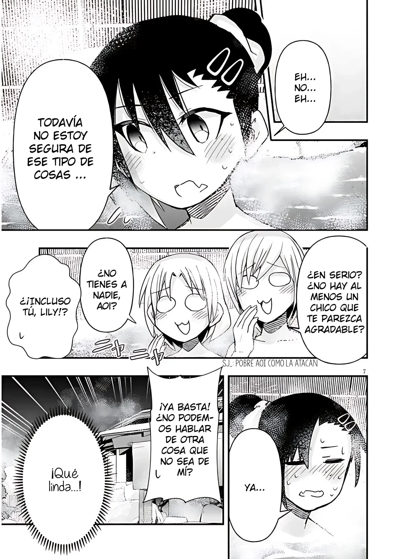 Capítulo 61, página 8