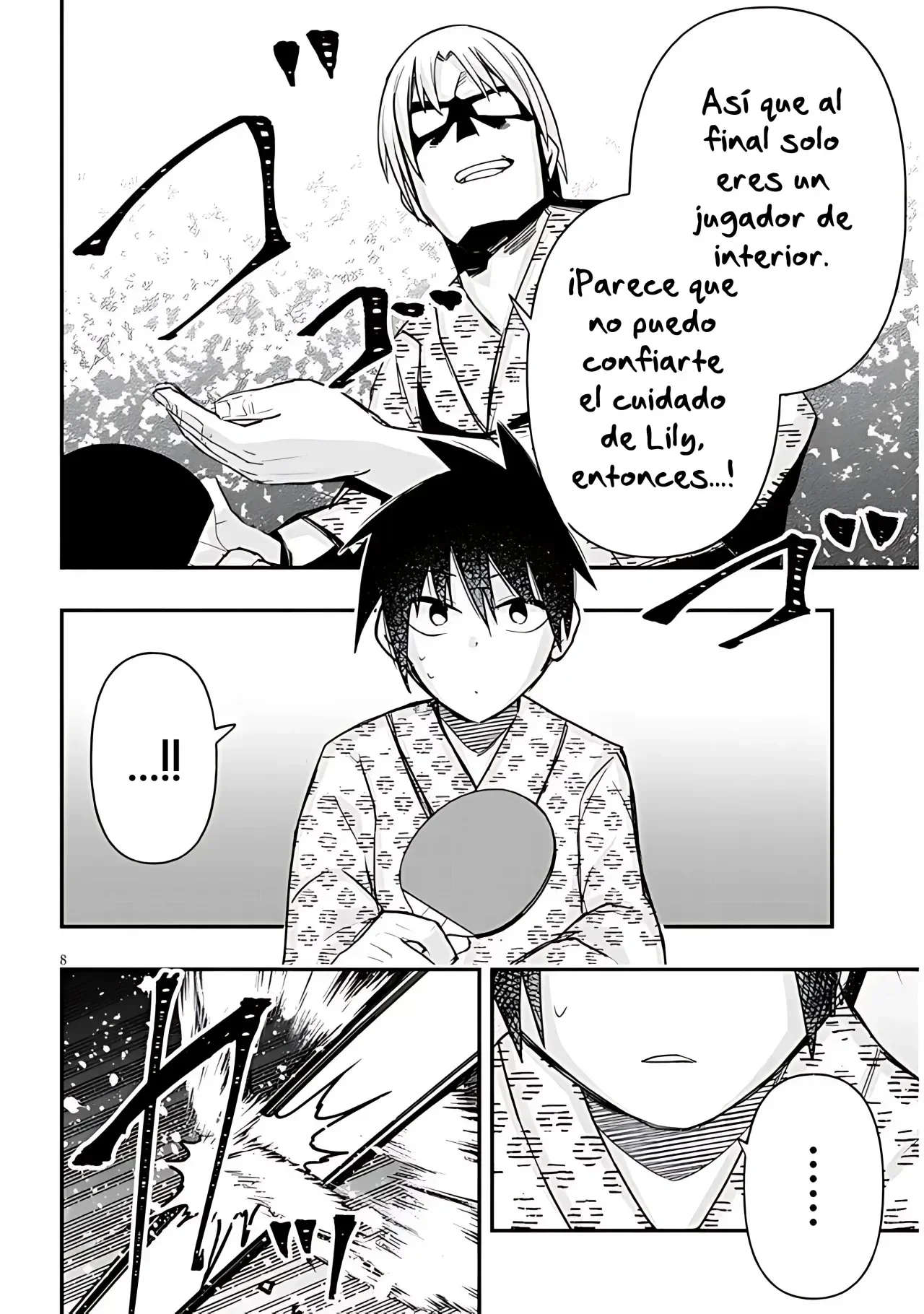 Capítulo 62, página 9