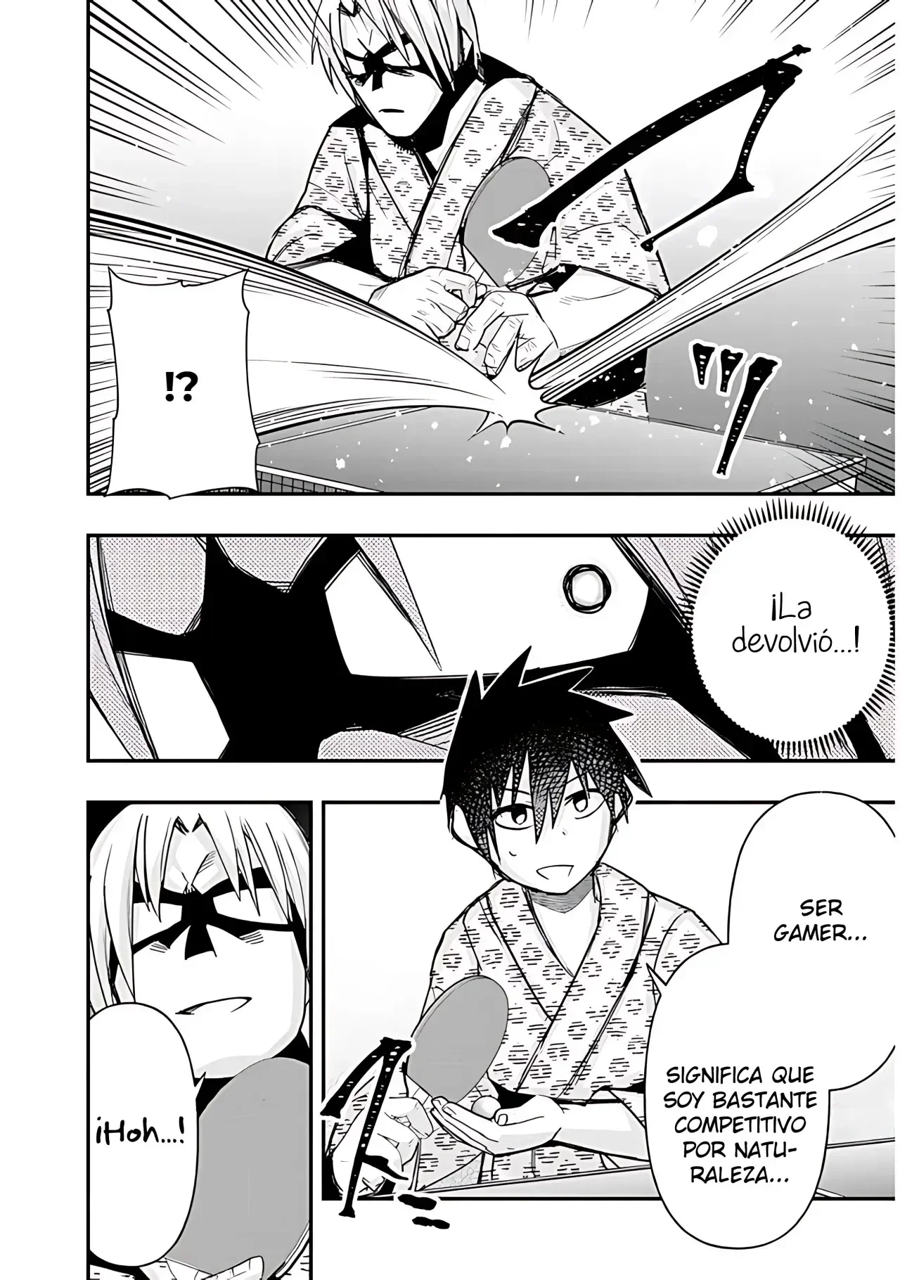 Capítulo 62, página 10