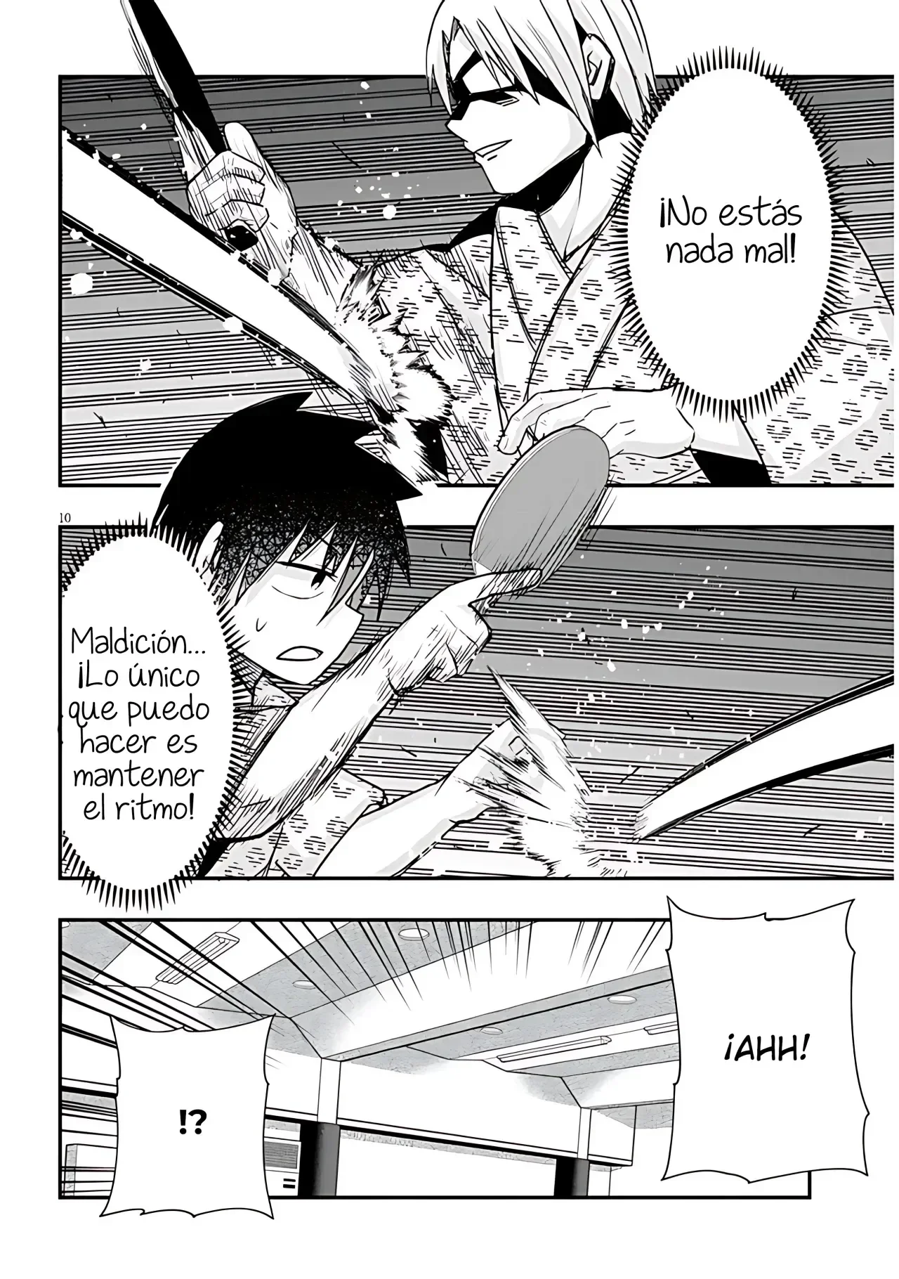 Capítulo 62, página 11
