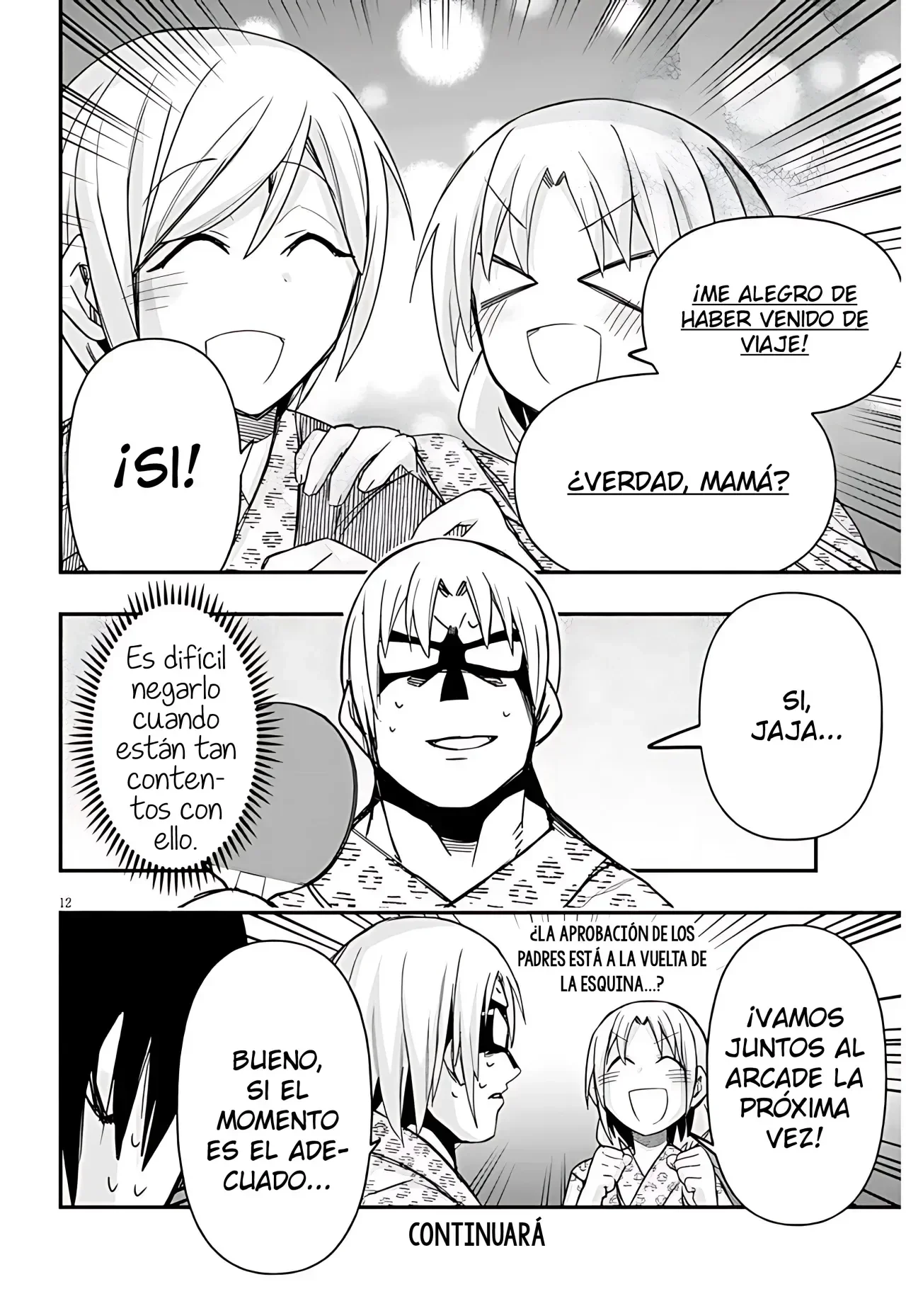 Capítulo 62, página 13