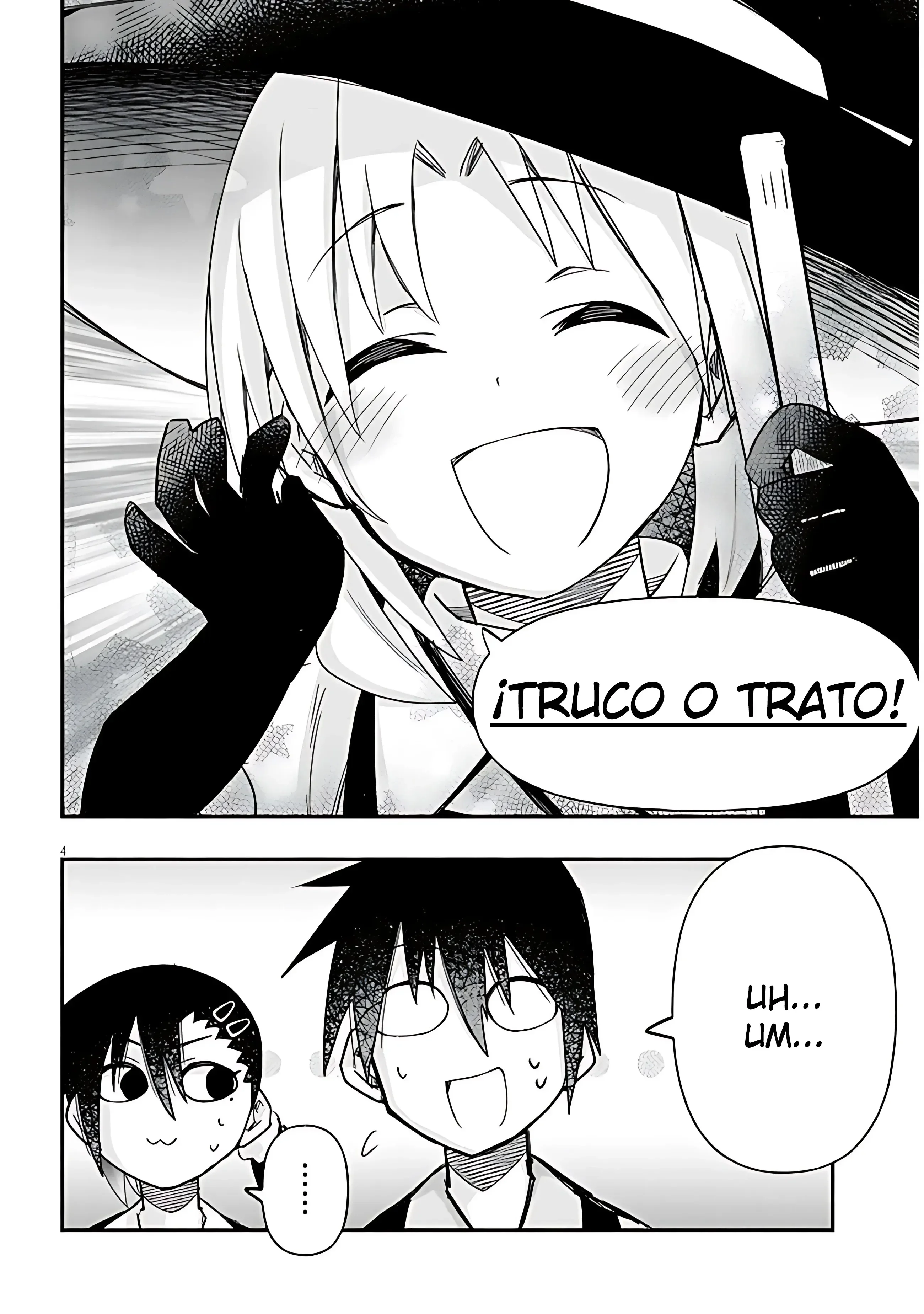 Capítulo 63, página 5