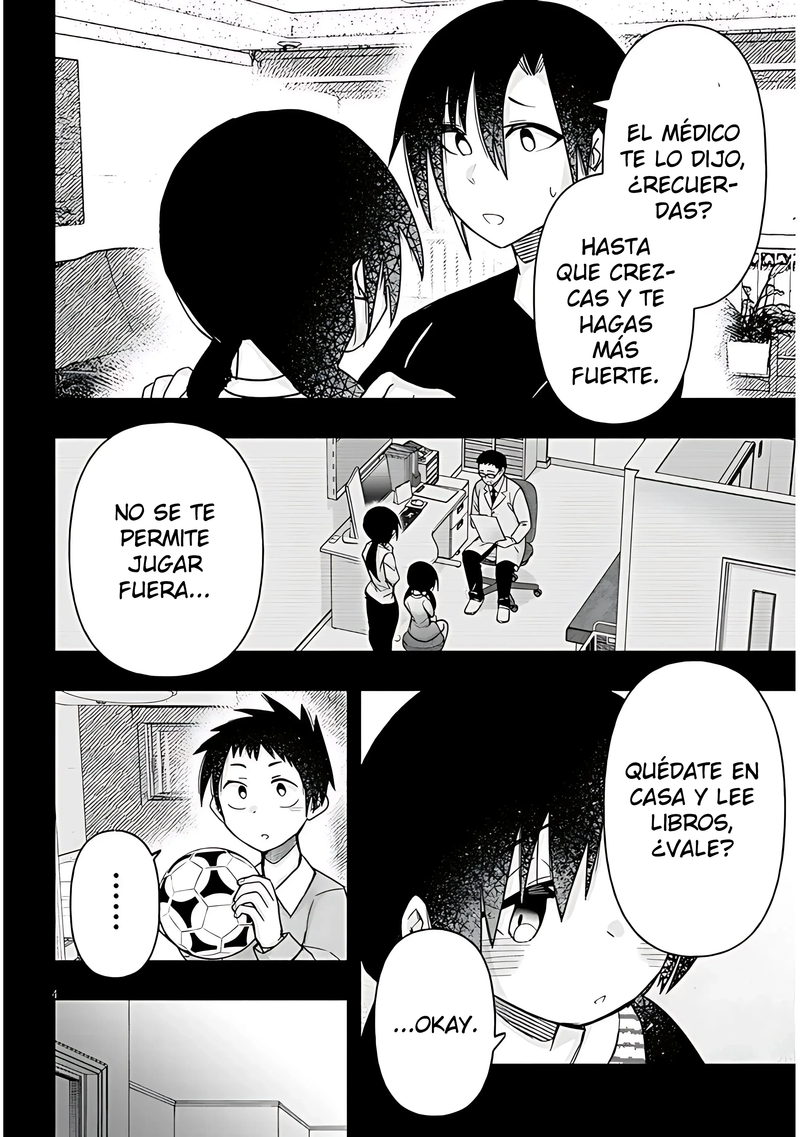 Capítulo 64, página 5