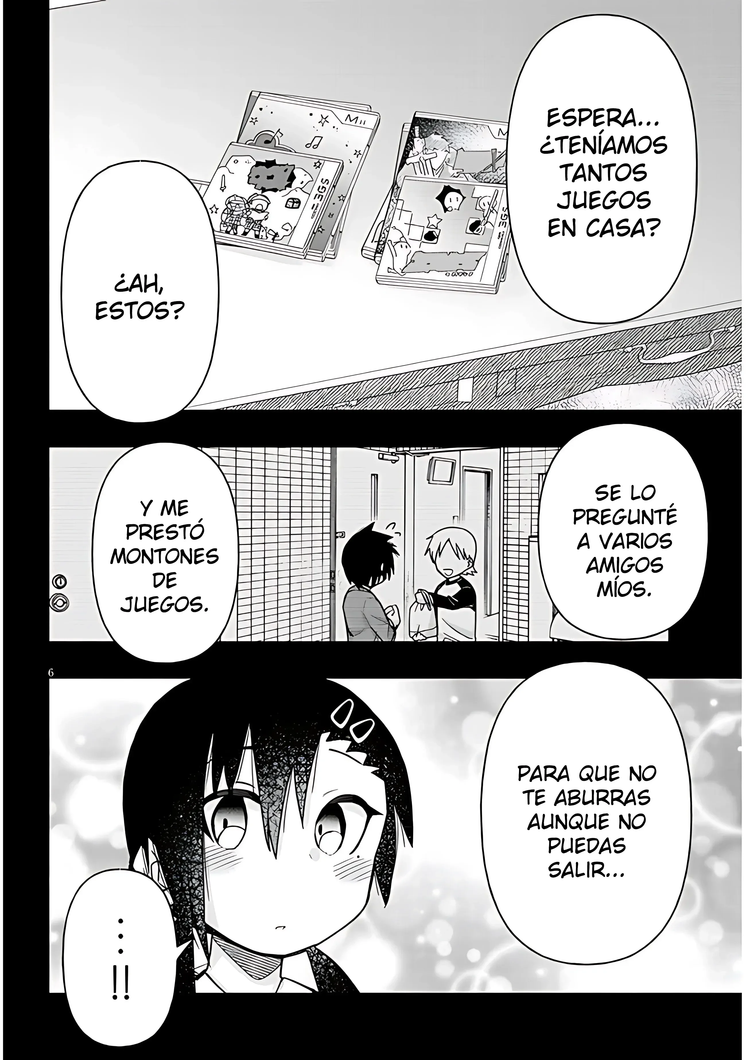 Capítulo 64, página 7