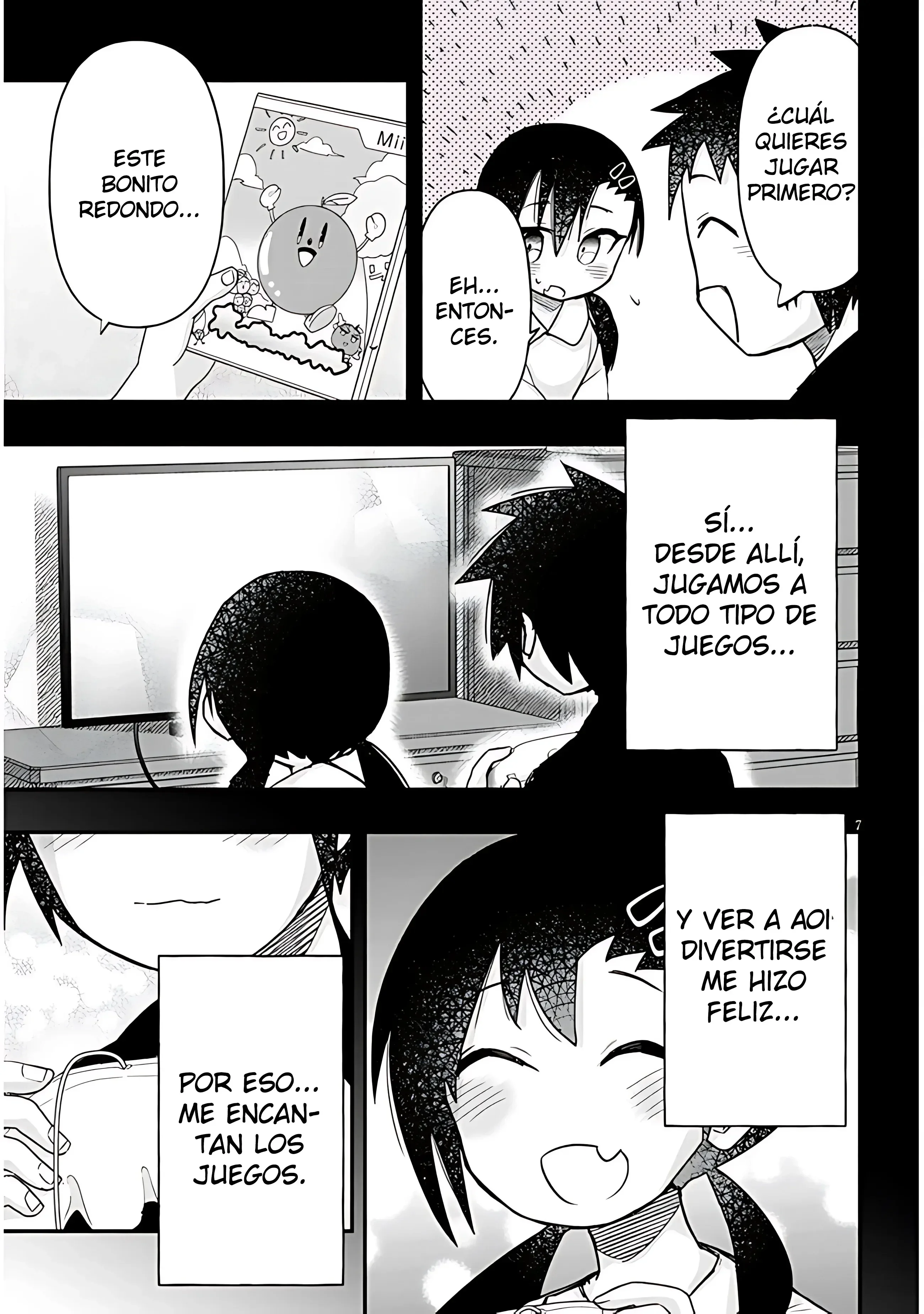 Capítulo 64, página 8