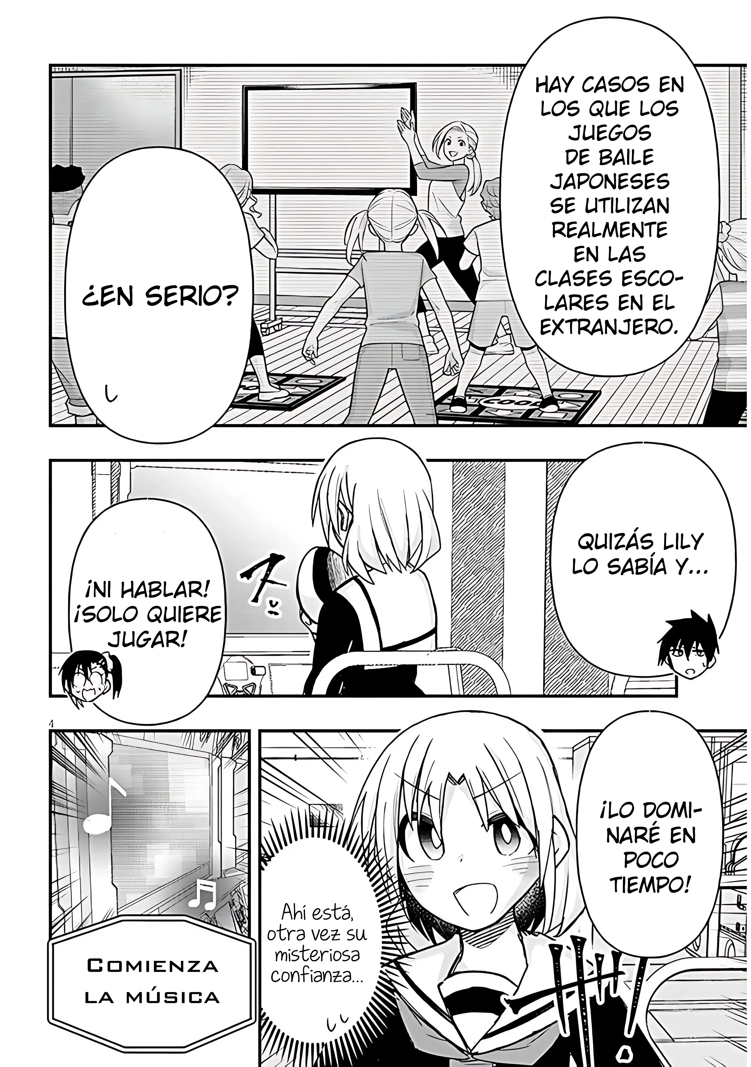 Capítulo 65, página 5