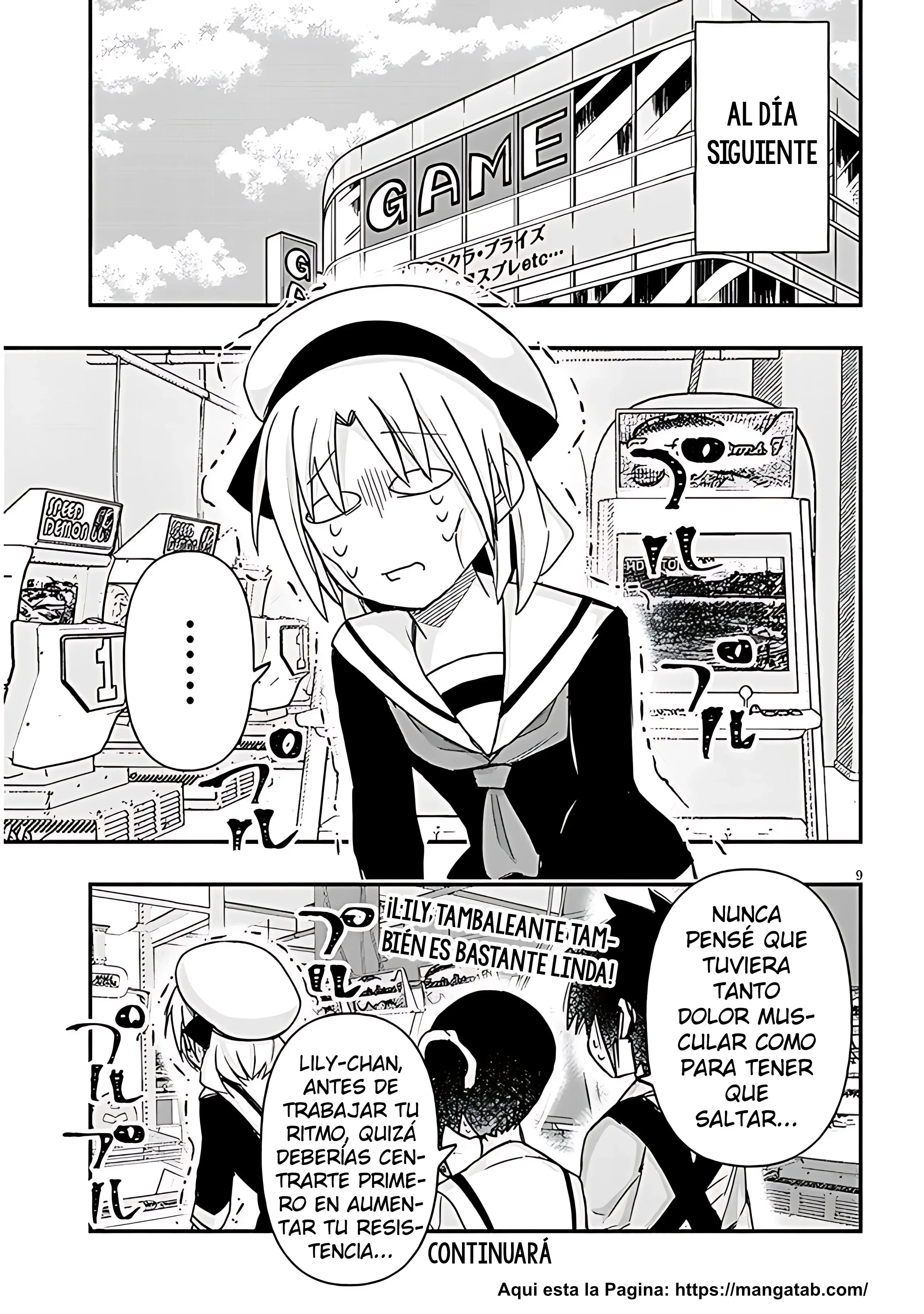 Capítulo 65, página 10
