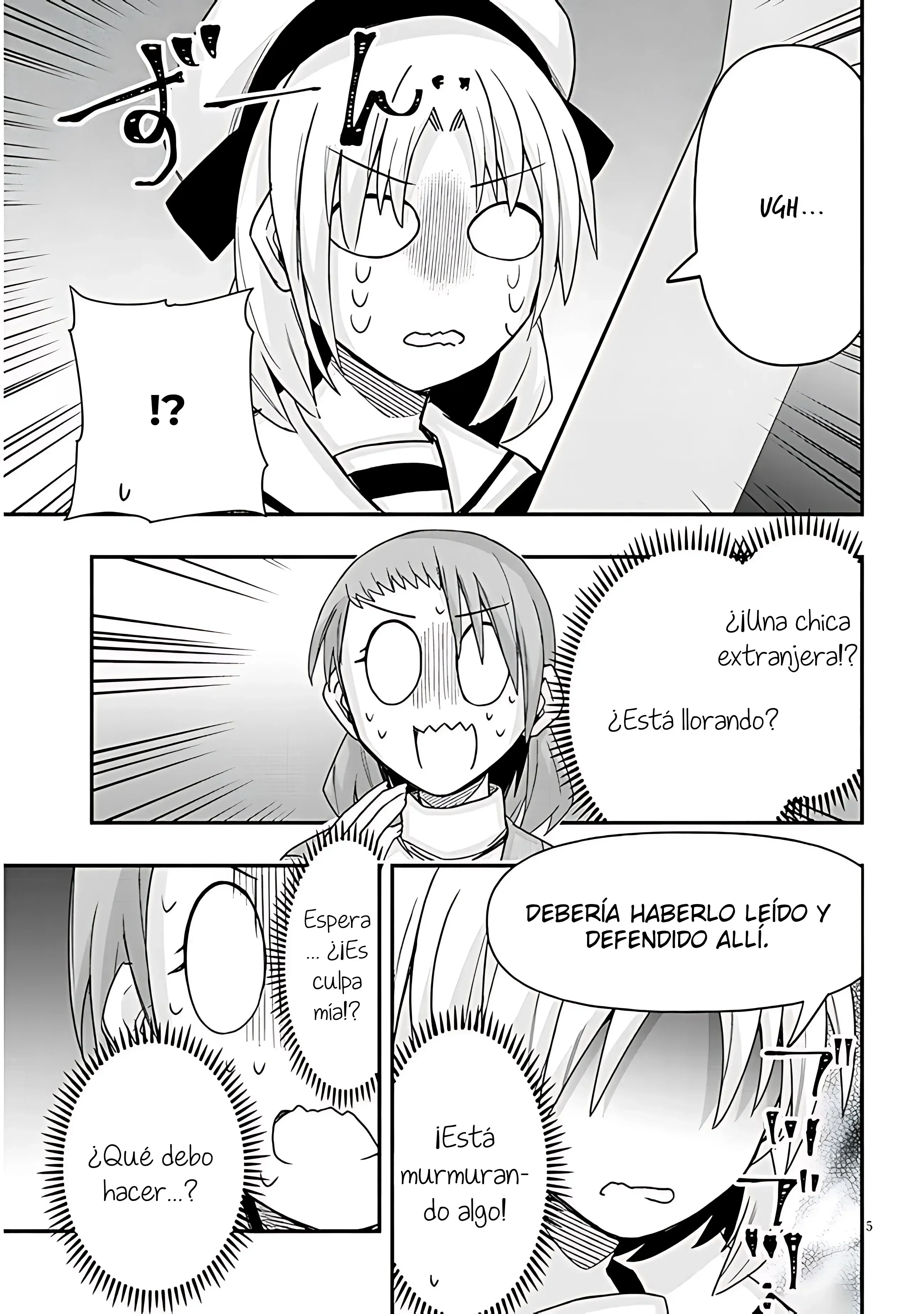 Capítulo 66, página 6