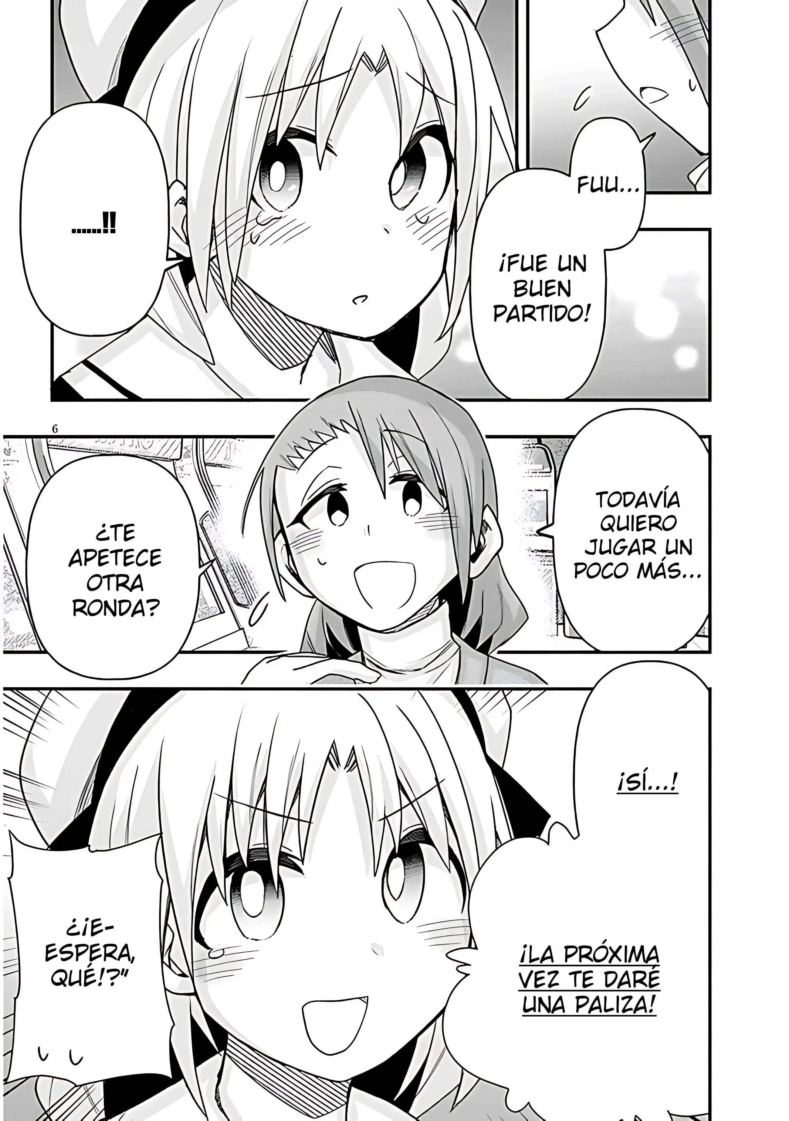 Capítulo 66, página 7