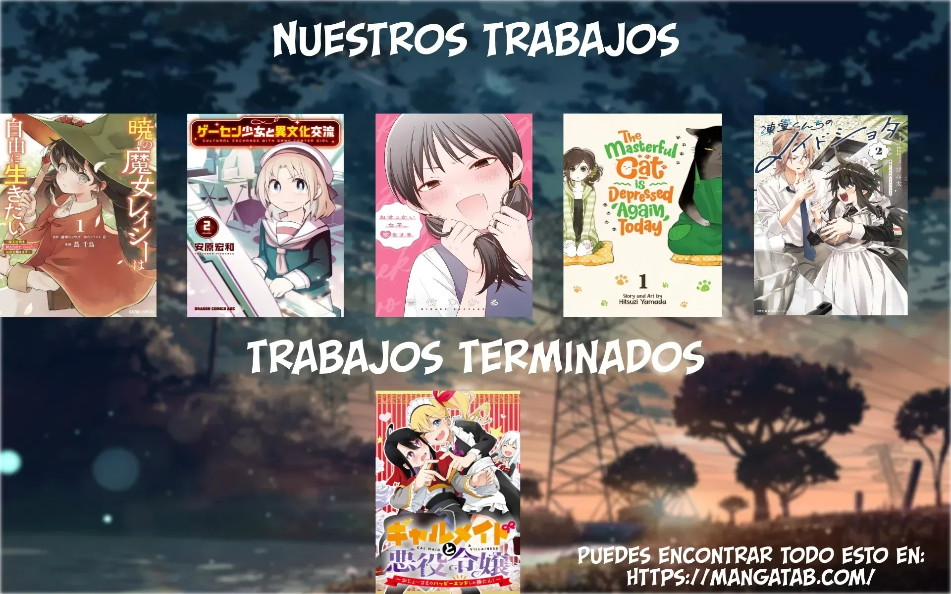Capítulo 66, página 10