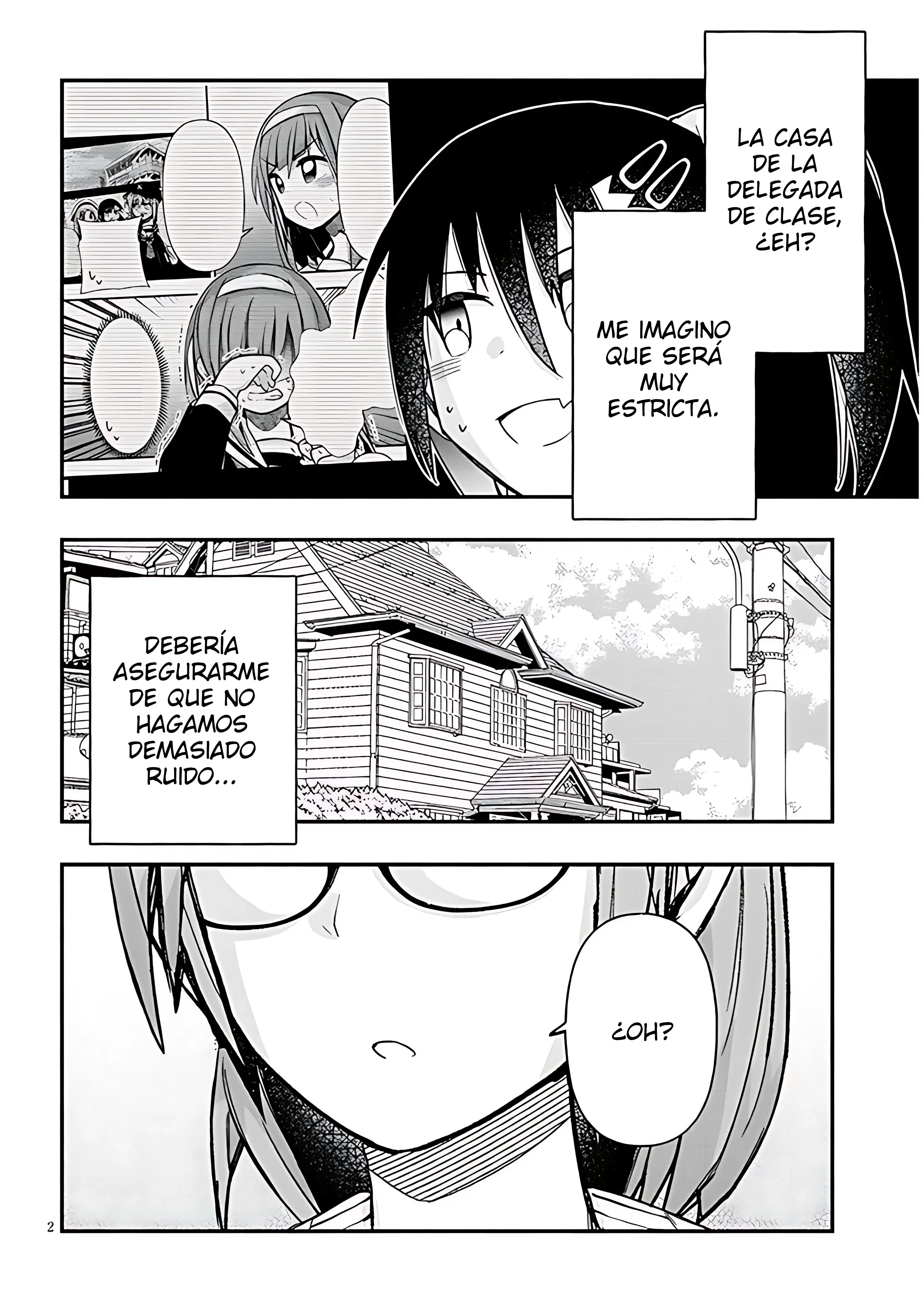 Capítulo 67, página 3