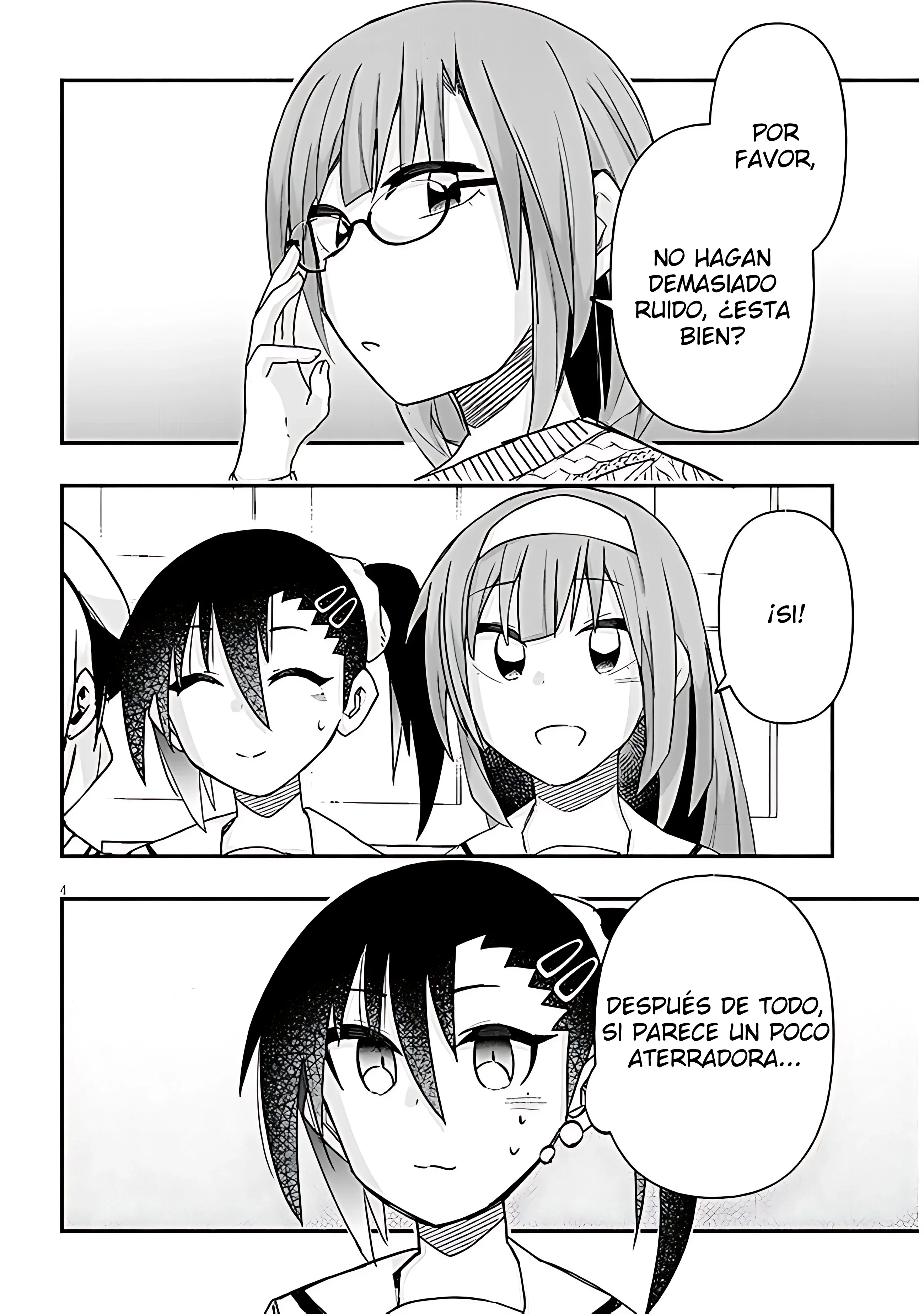 Capítulo 67, página 5