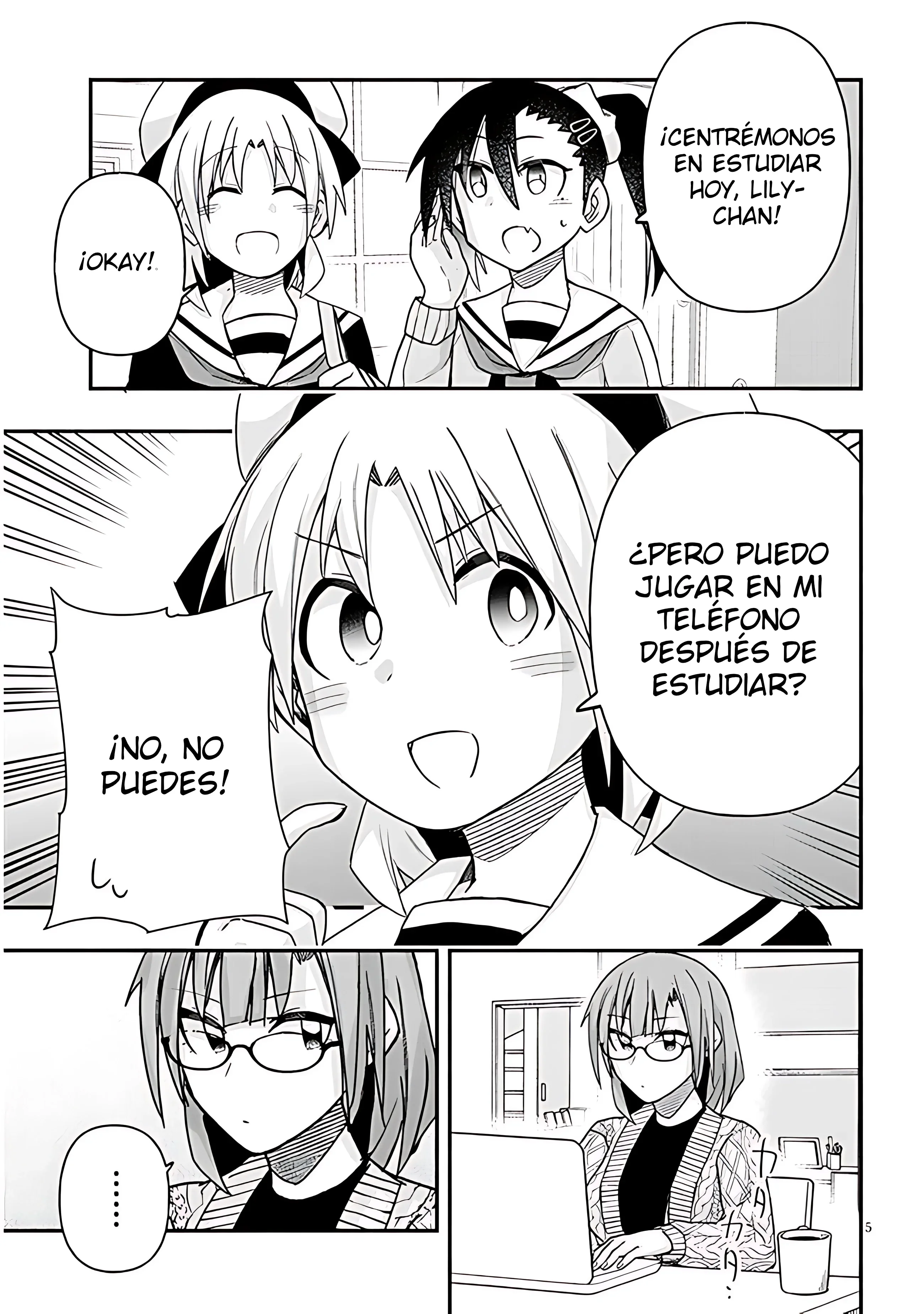 Capítulo 67, página 6