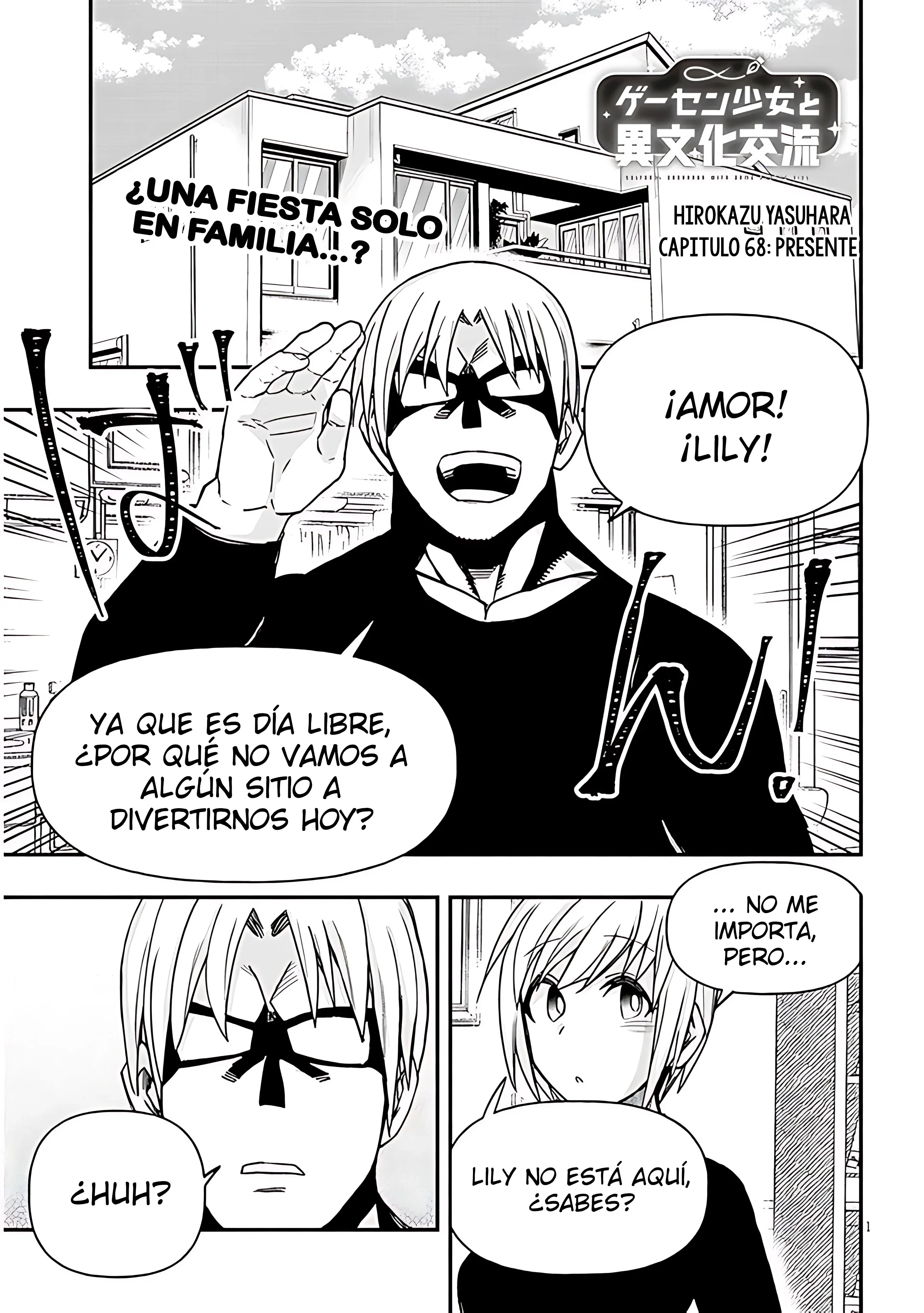 Capítulo 68, página 2