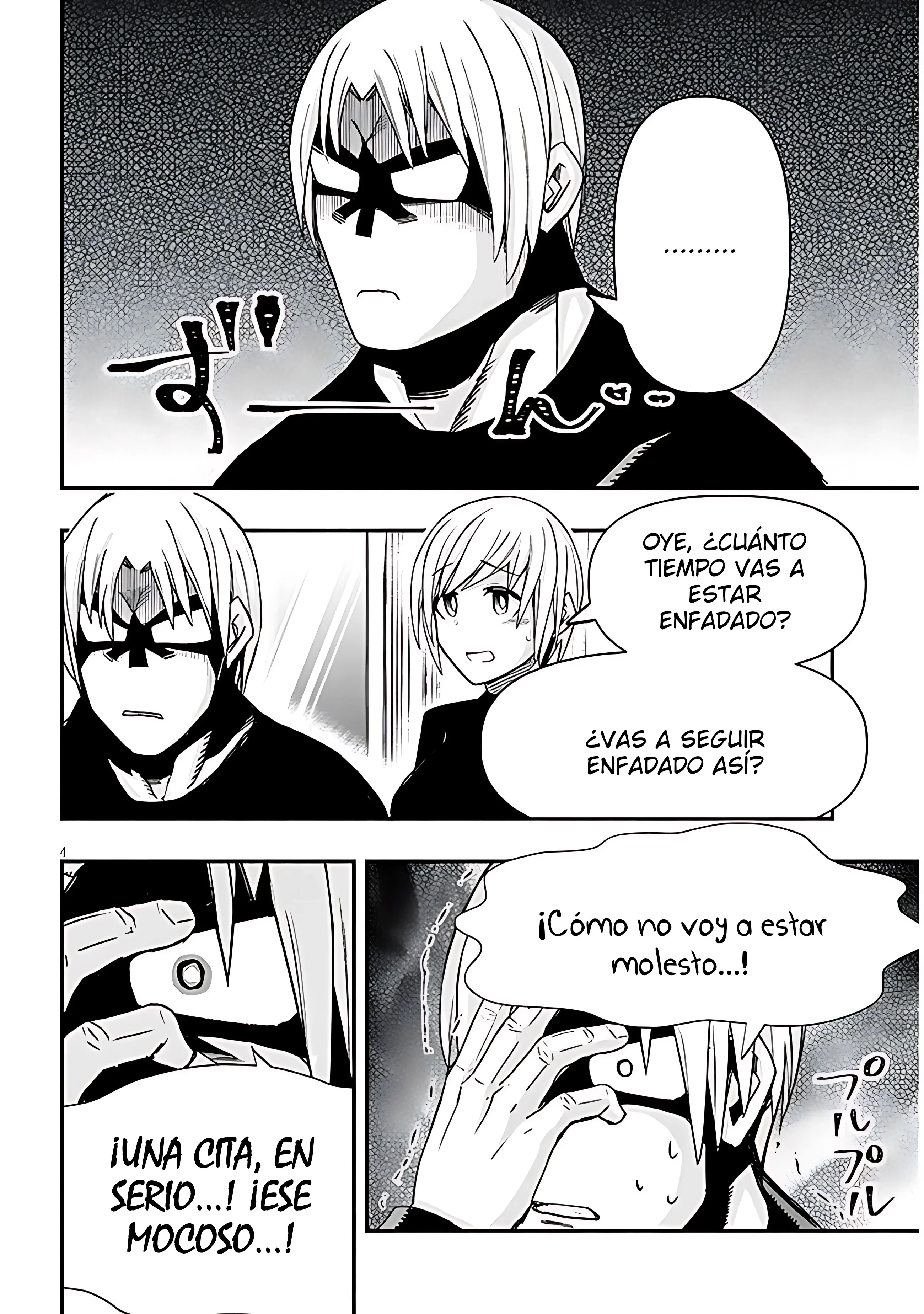 Capítulo 68, página 5