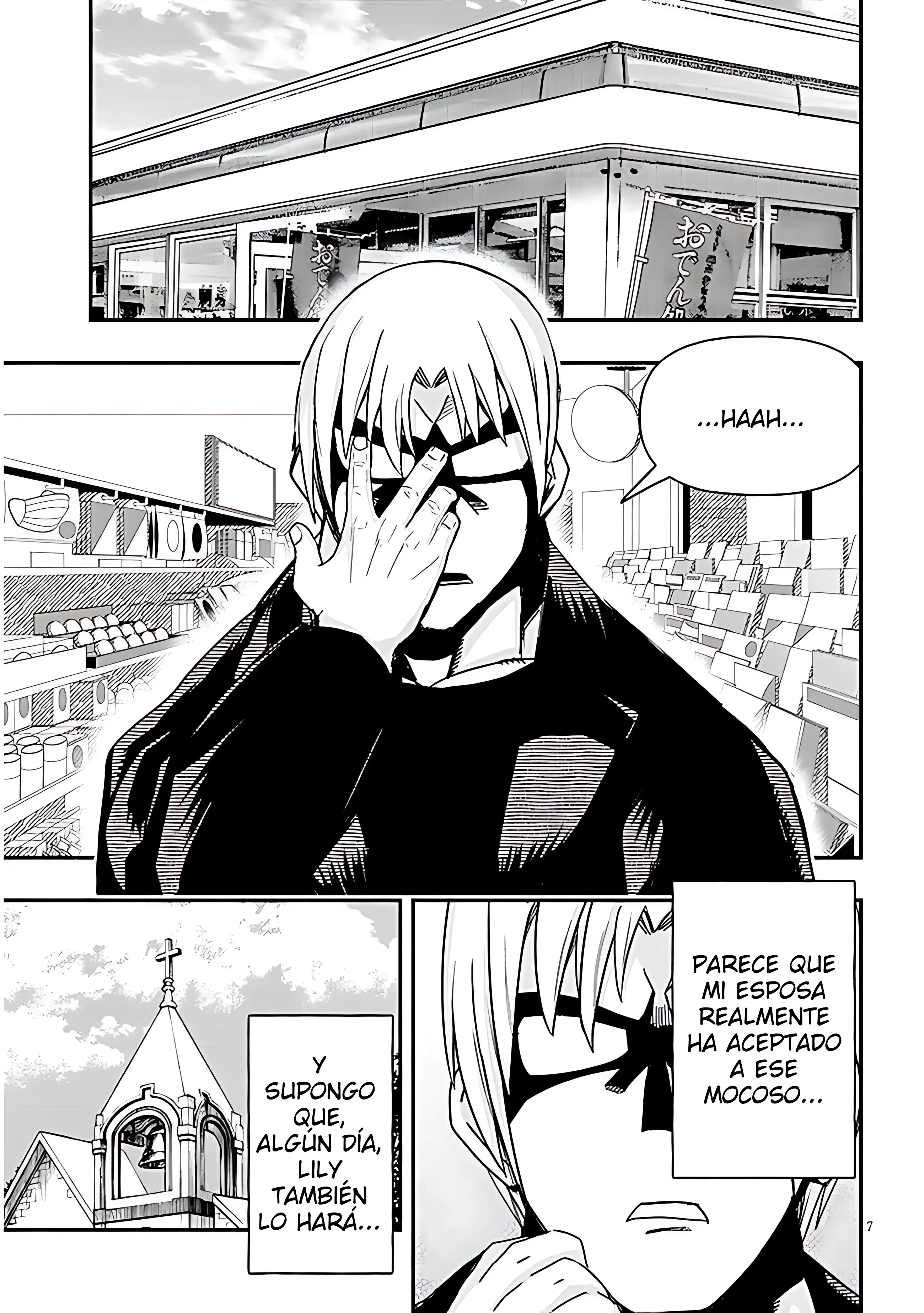 Capítulo 68, página 8