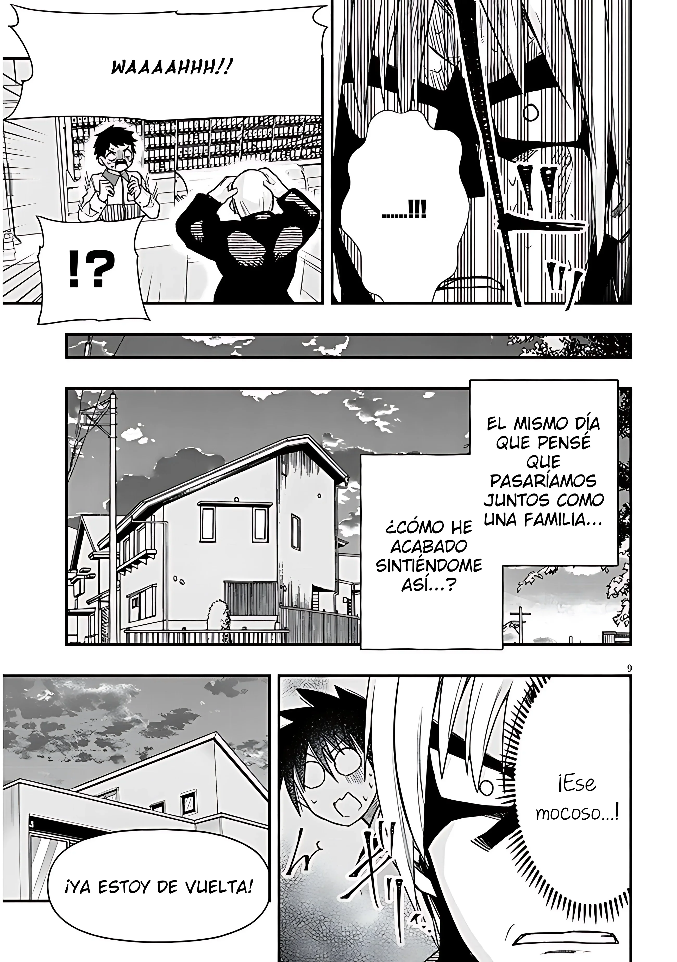 Capítulo 68, página 10