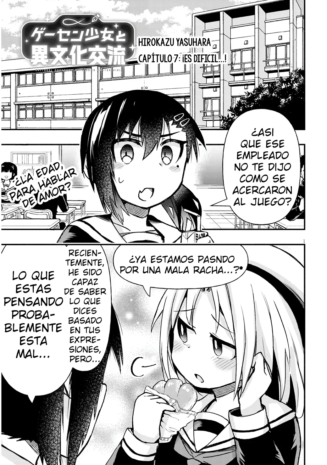 Capítulo 7, página 2